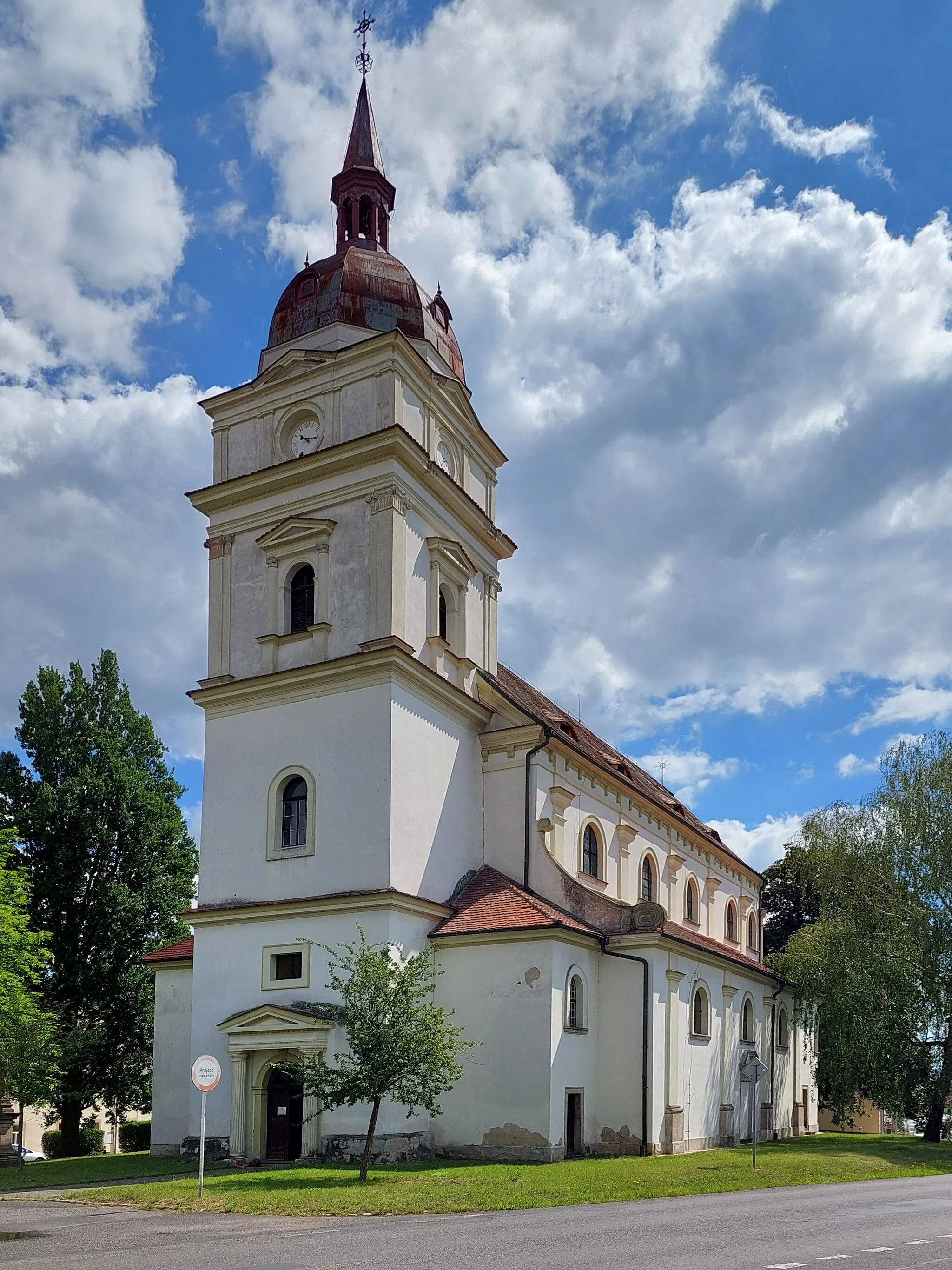 Image of Severozápad