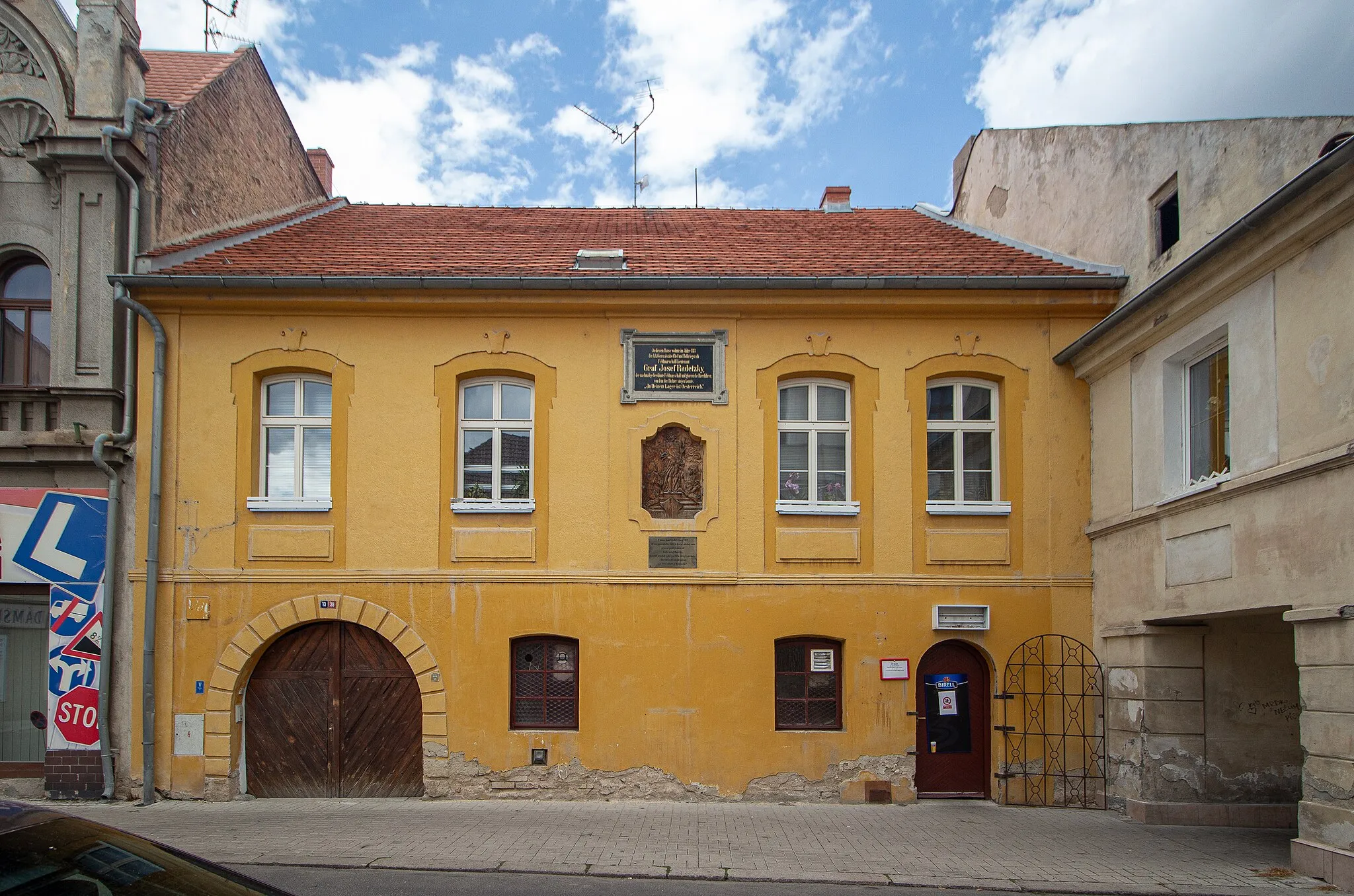 Image of Severozápad