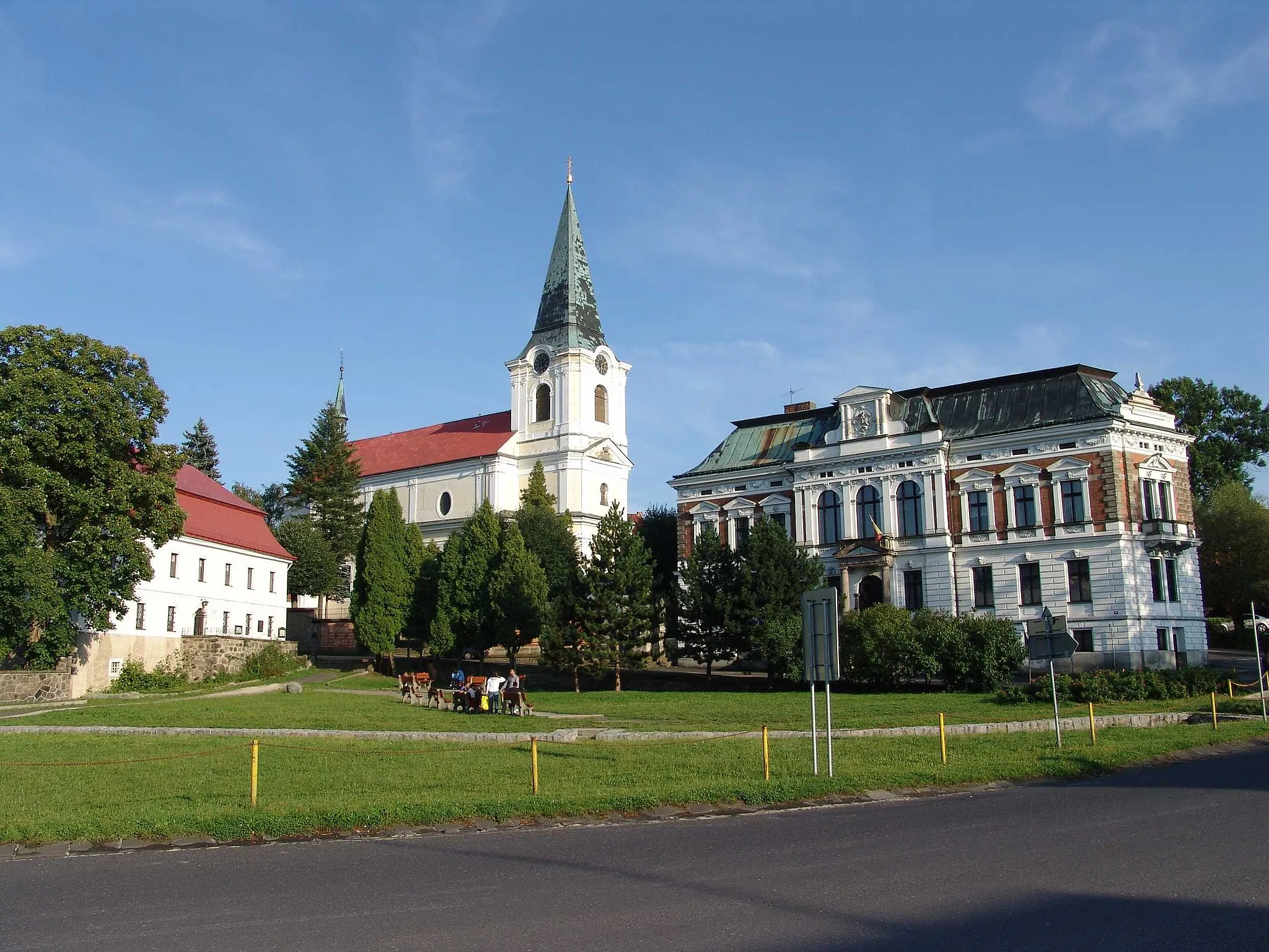 Image of Severozápad