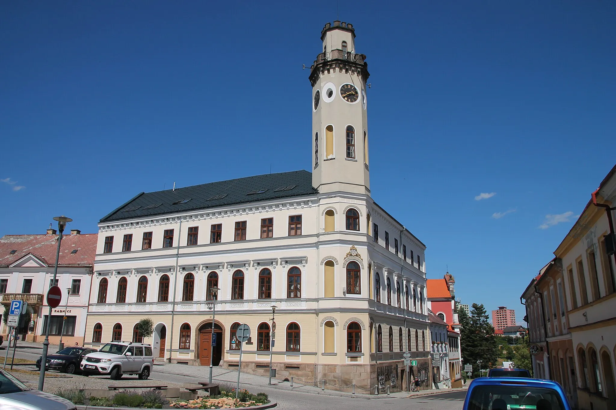 Image of Severozápad