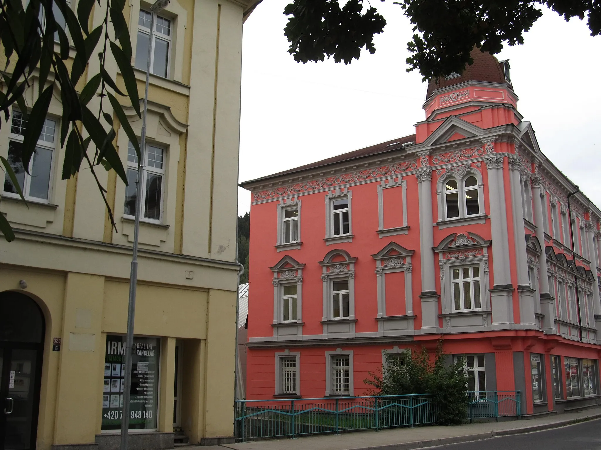 Image of Severozápad