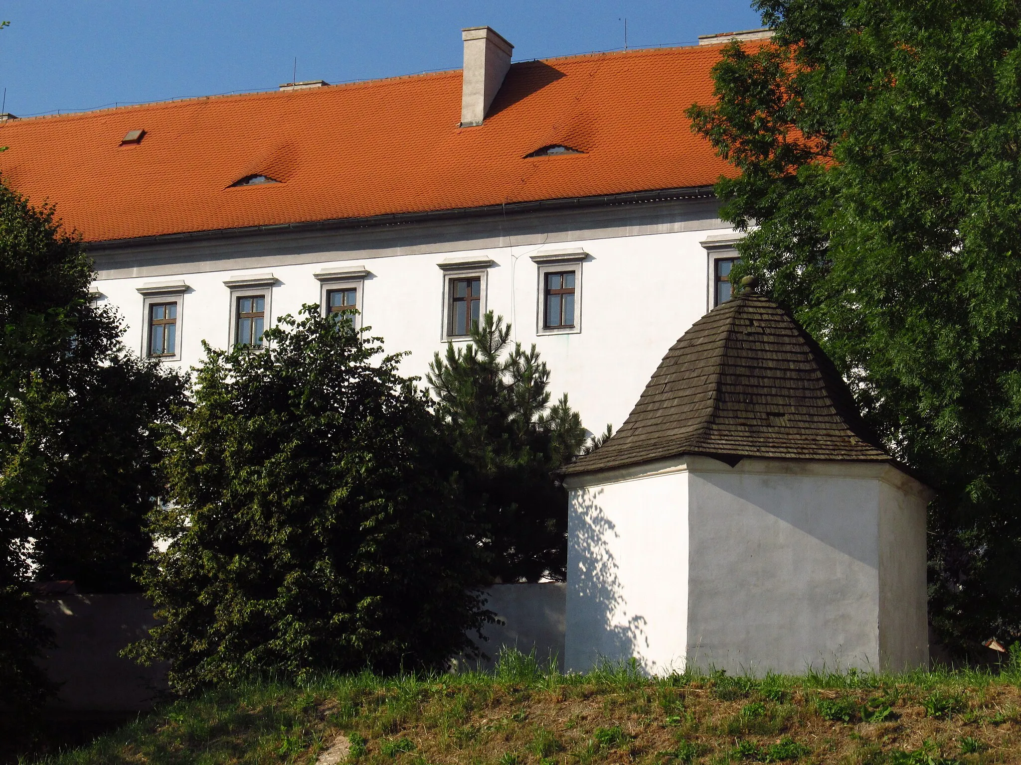 Image of Lovosice