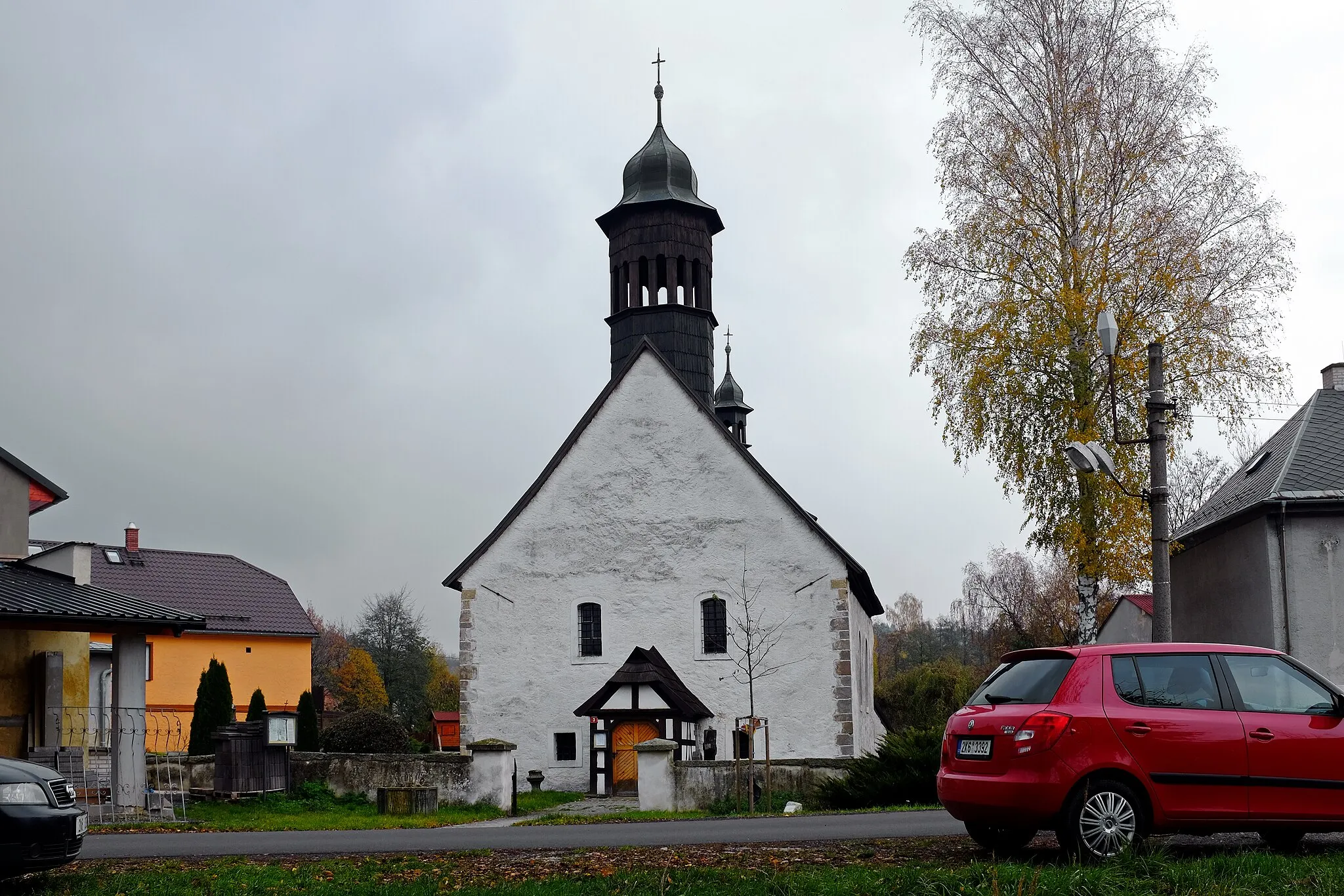 Zdjęcie: Severozápad