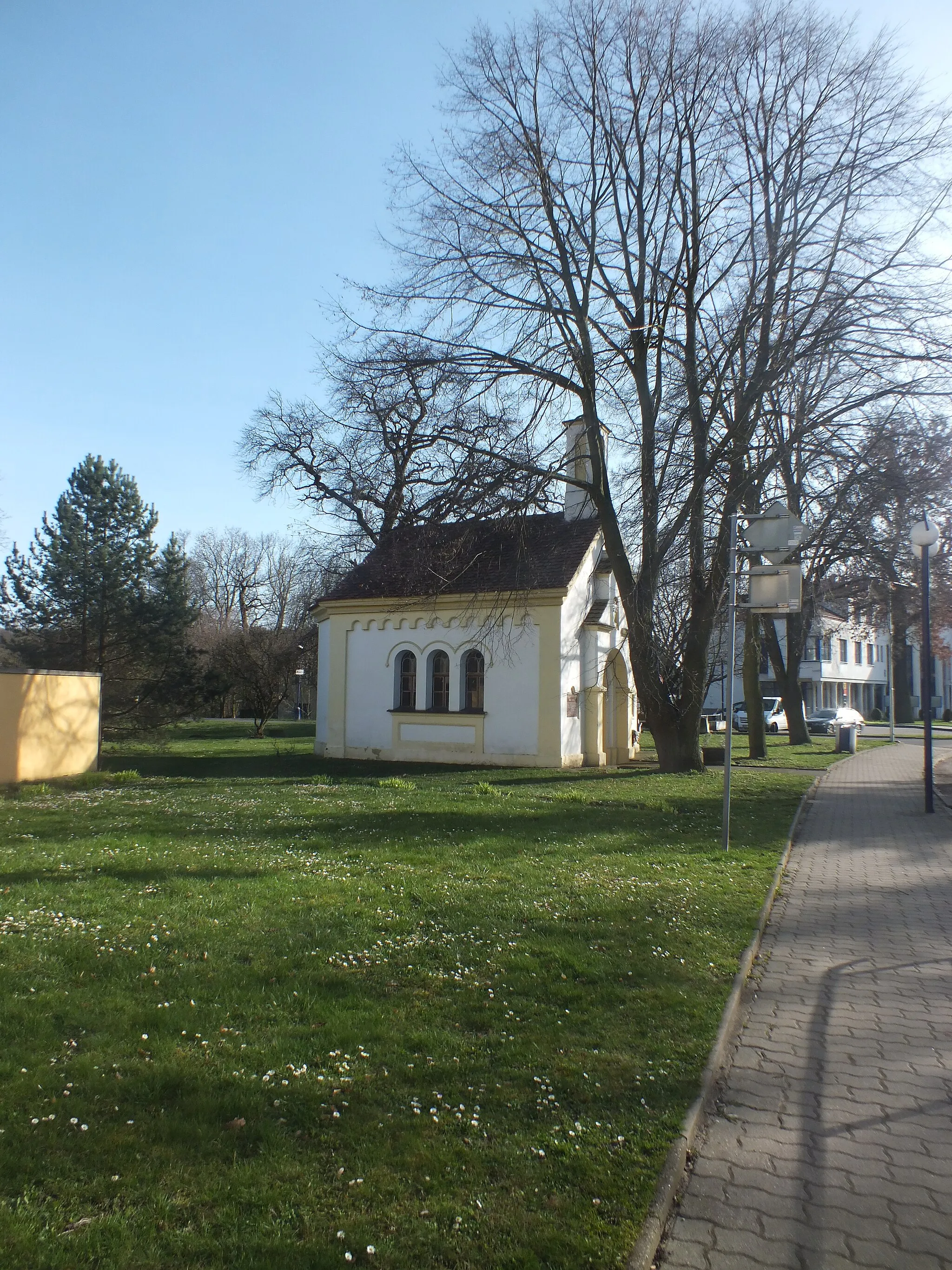 Image of Severozápad