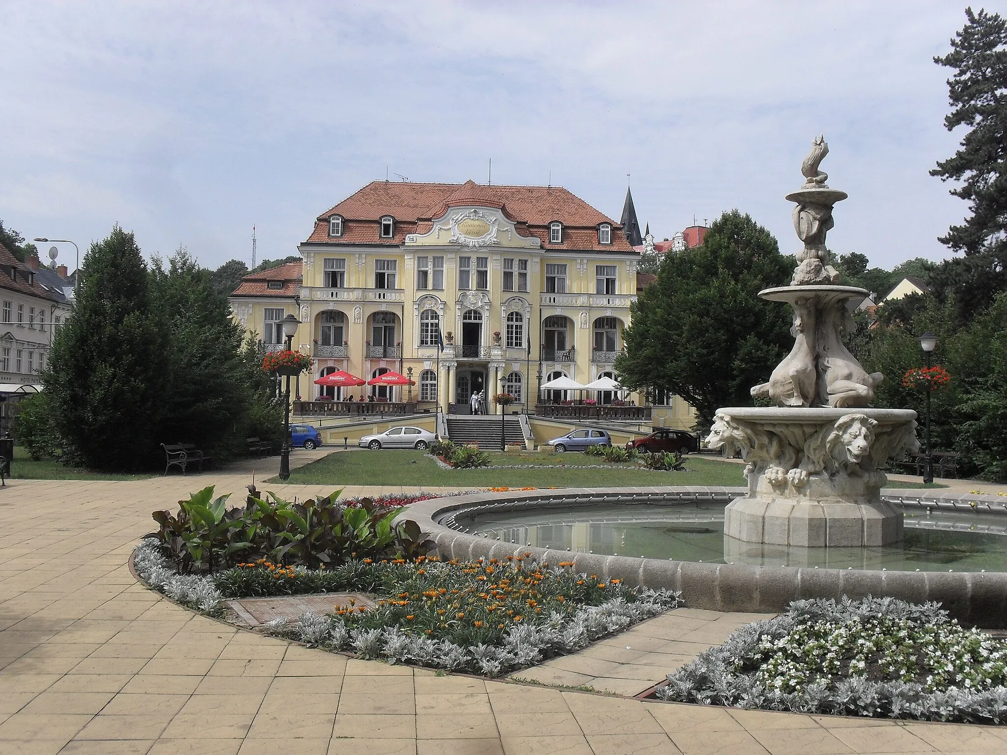 Image of Severozápad