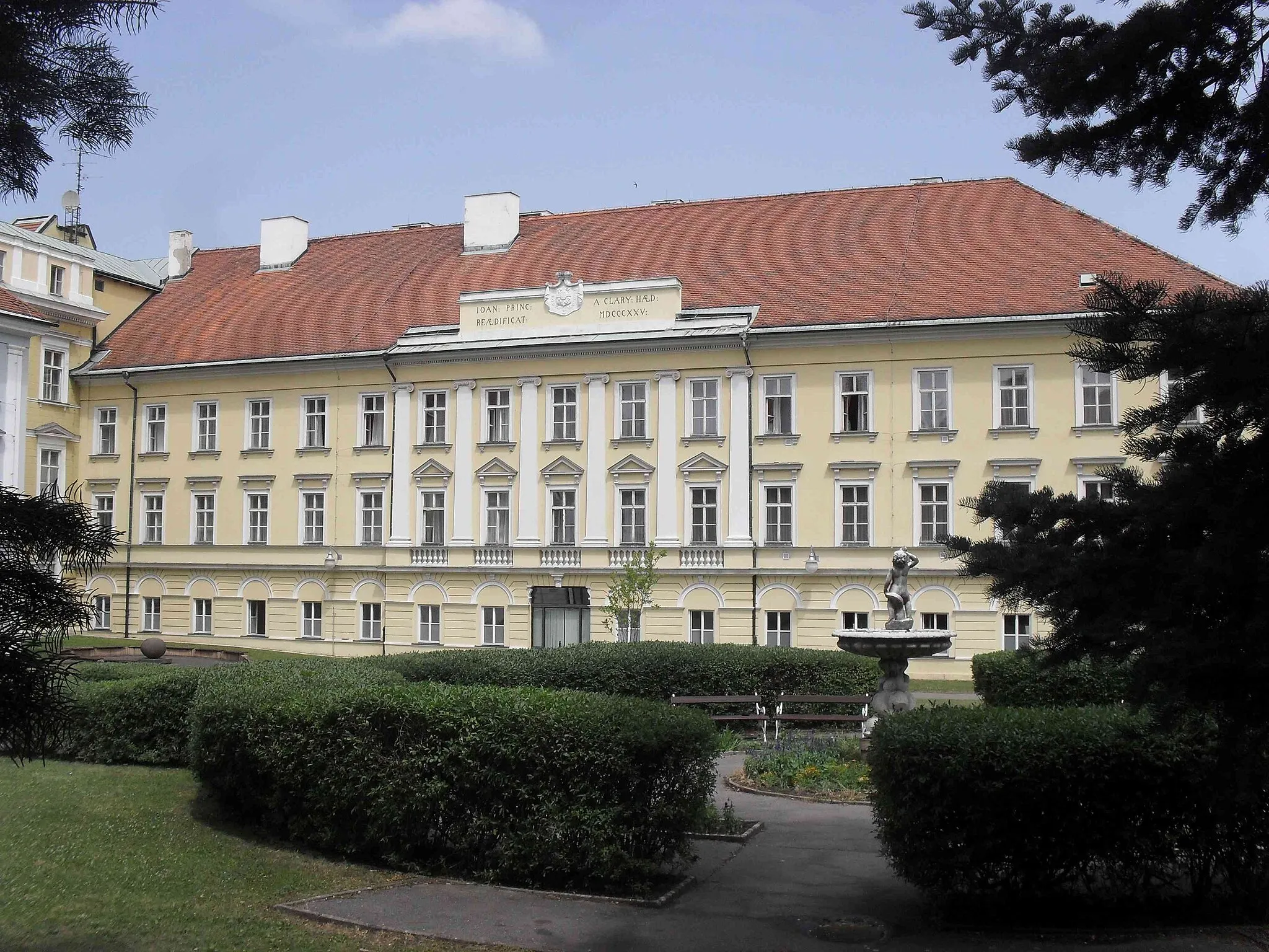 Image of Teplice