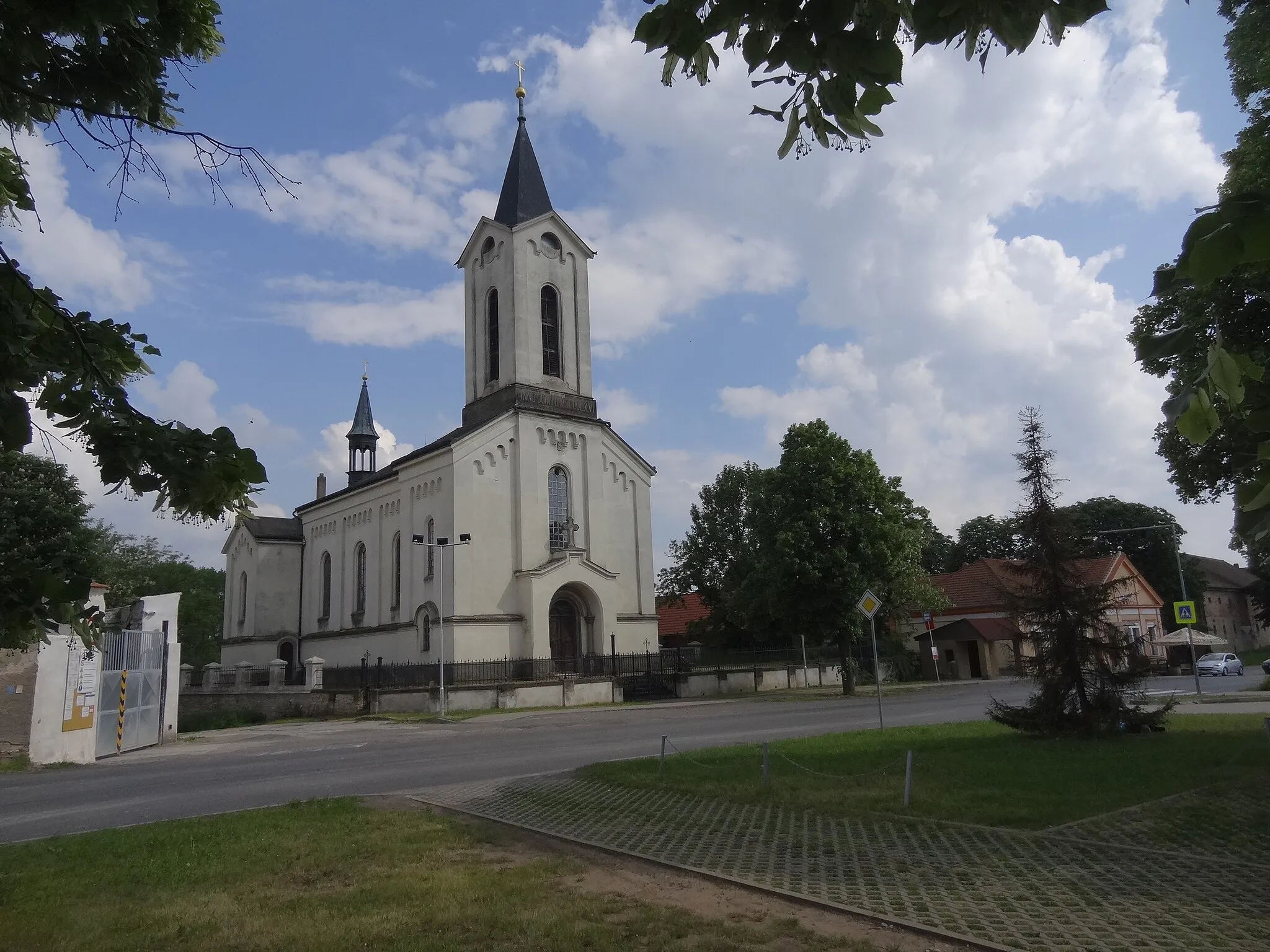 Image of Dolní Beřkovice