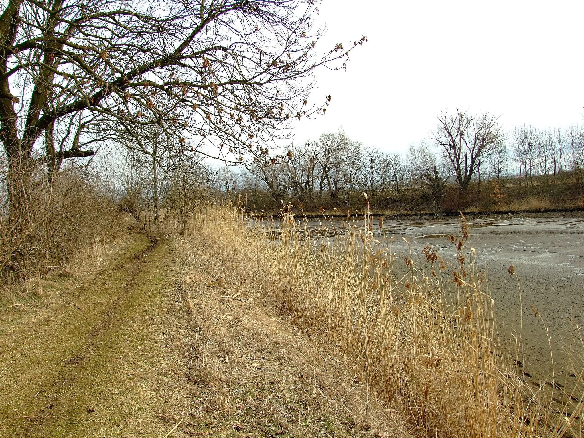 Obrázok Střední Čechy