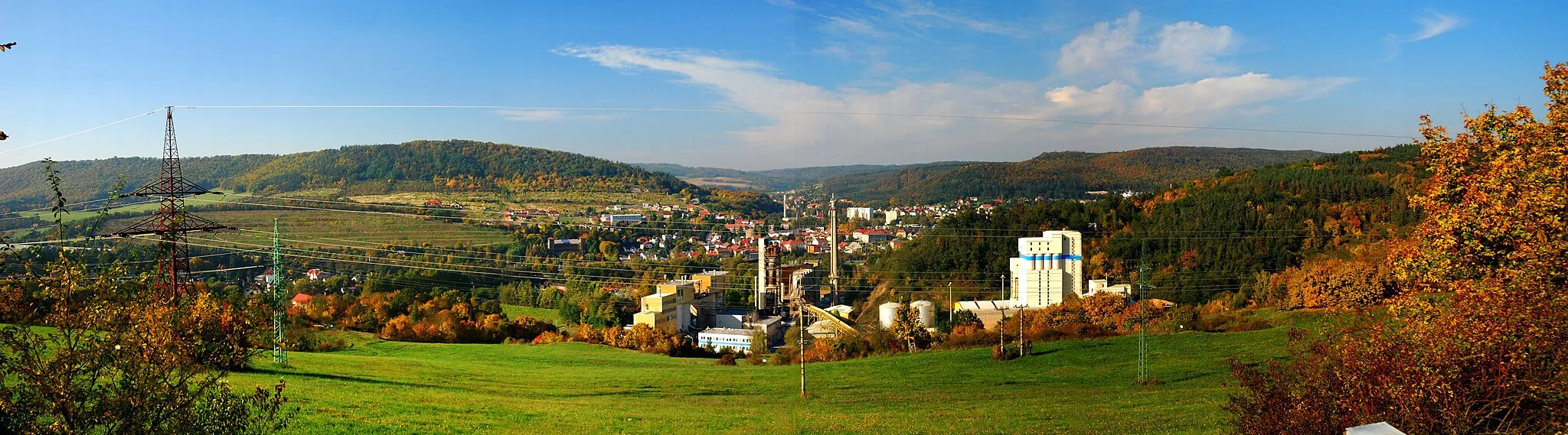 Obrázek Středočeský kraj