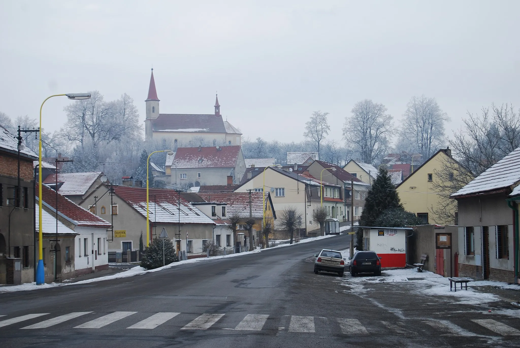 Obrázek Středočeský kraj