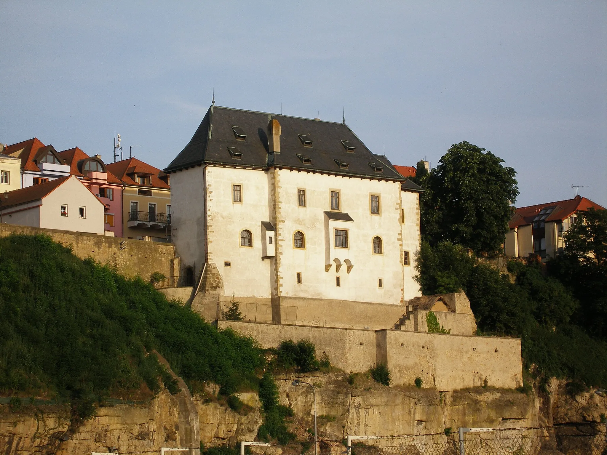 Image of Střední Čechy