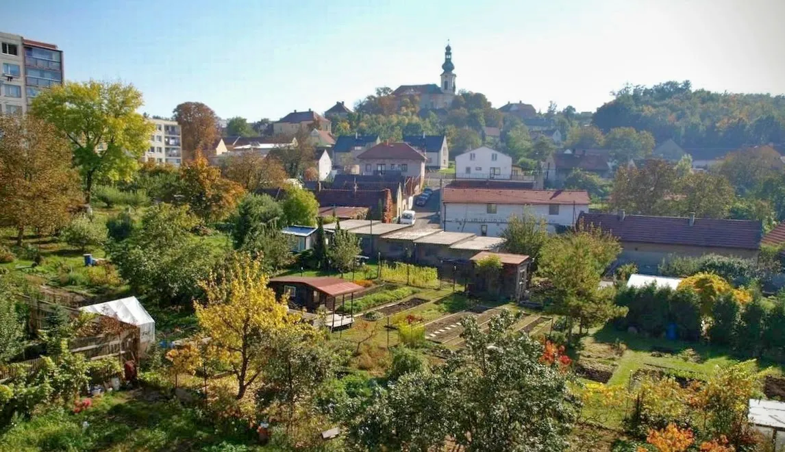 Image of Střední Čechy