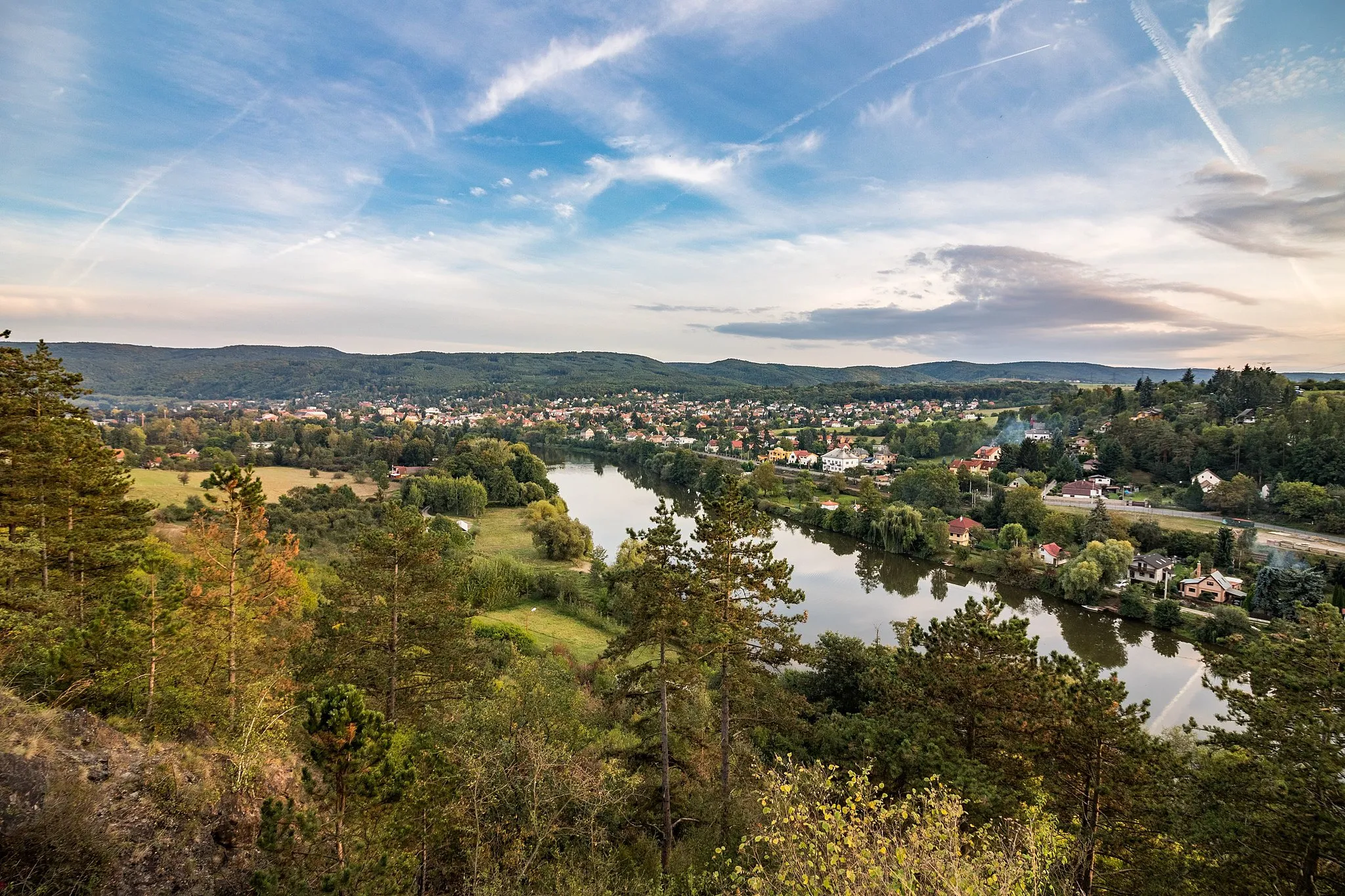 Zdjęcie: Střední Čechy