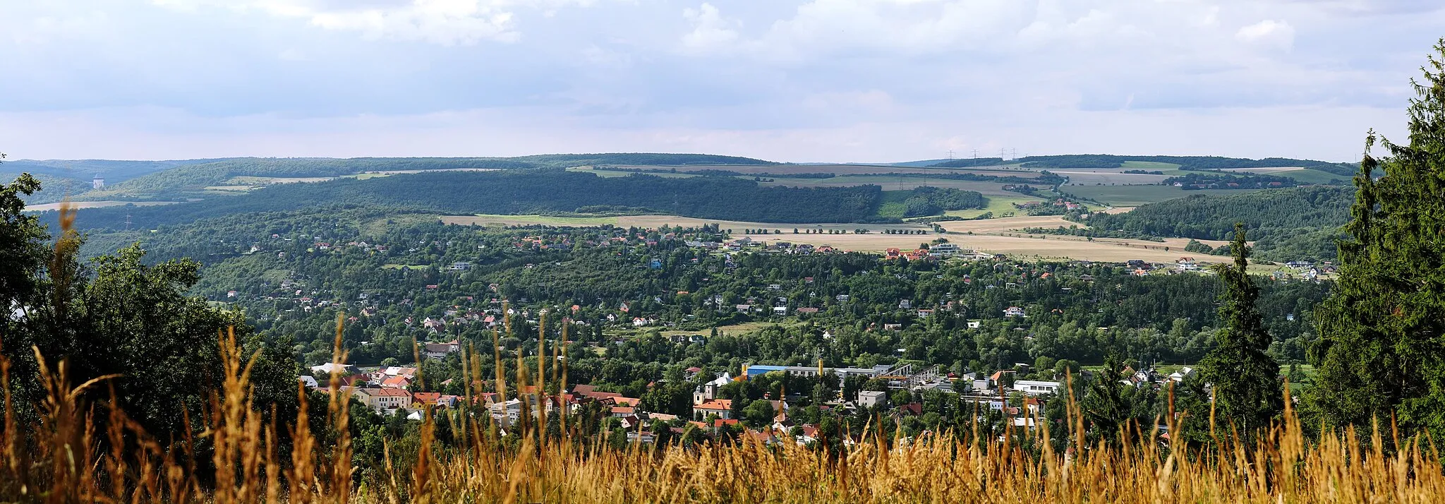 Obrázek Středočeský kraj