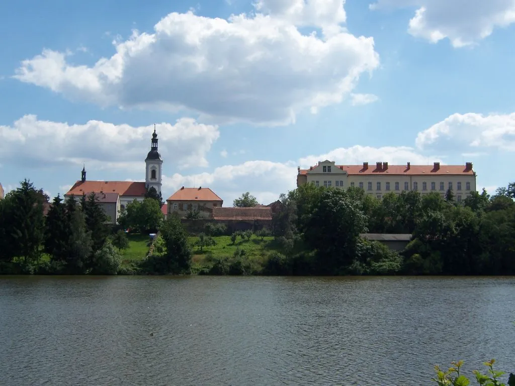 Image of Říčany