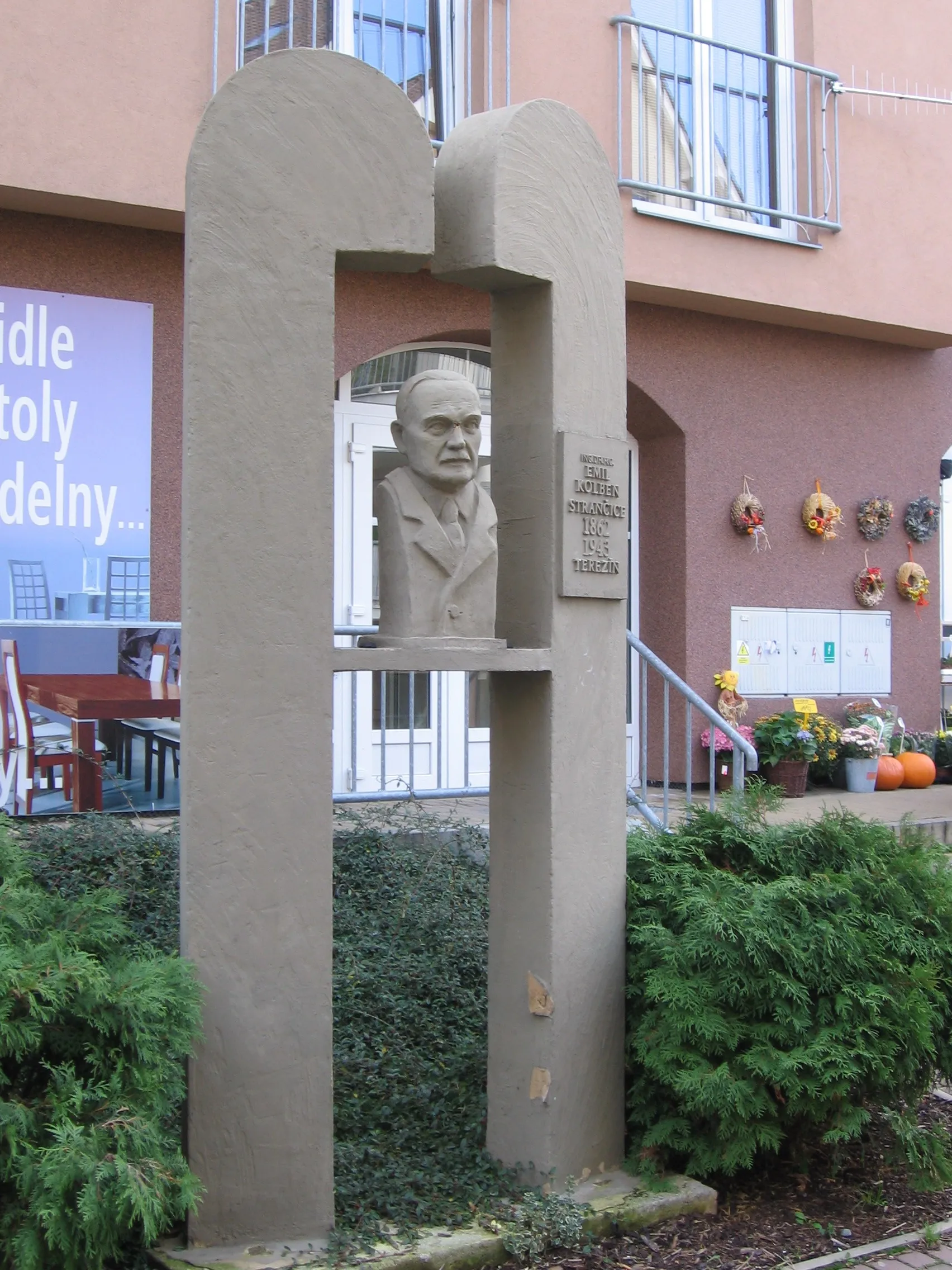 Image of Střední Čechy