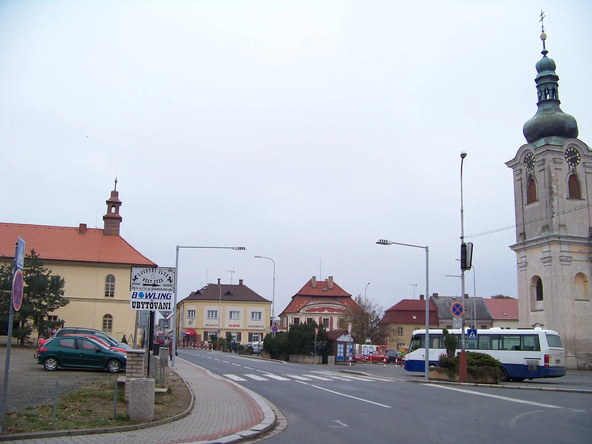 Image of Střední Čechy