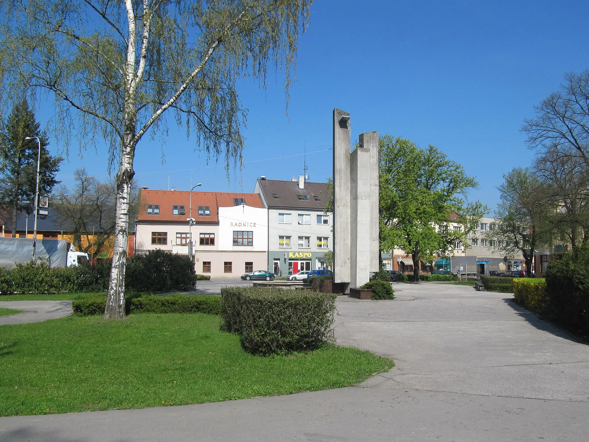 Image of Střední Morava