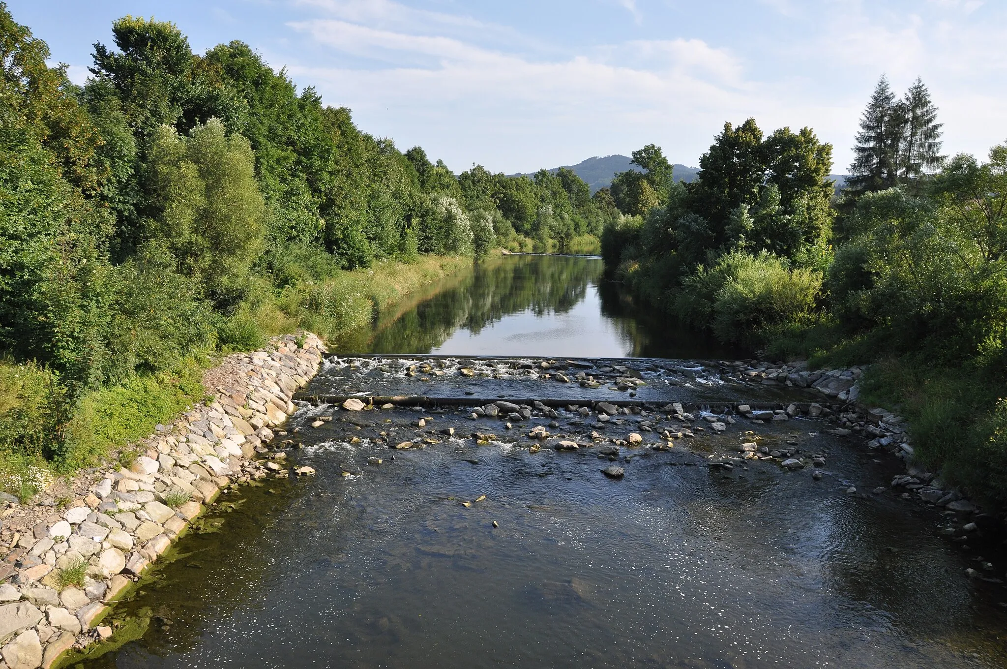 Zdjęcie: Střední Morava