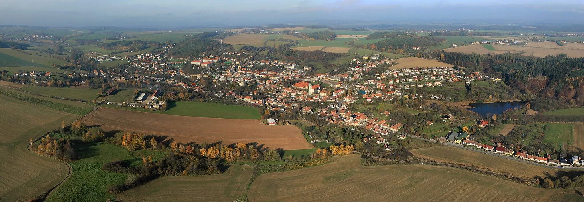 Image of Konice