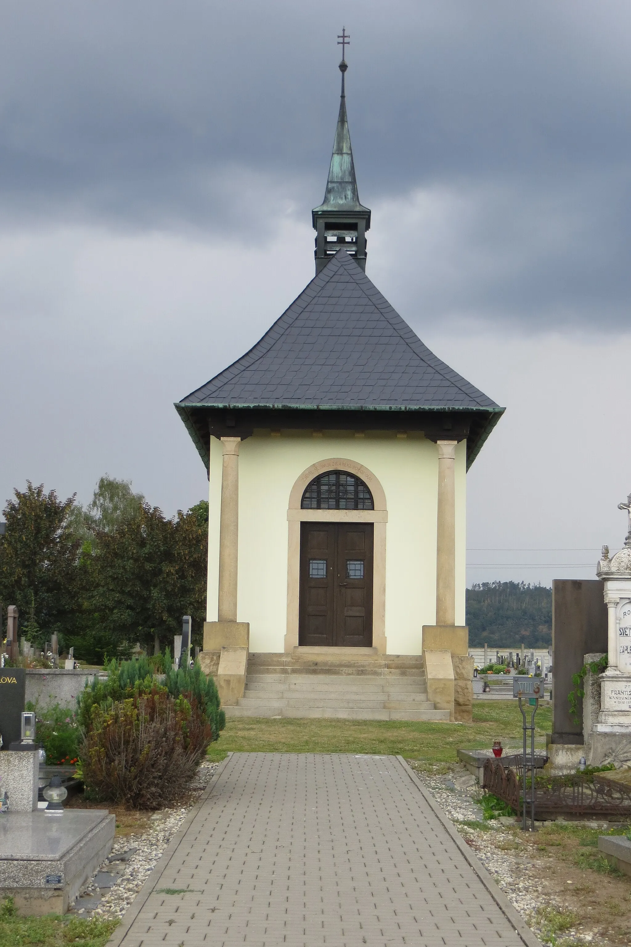 Image of Střední Morava