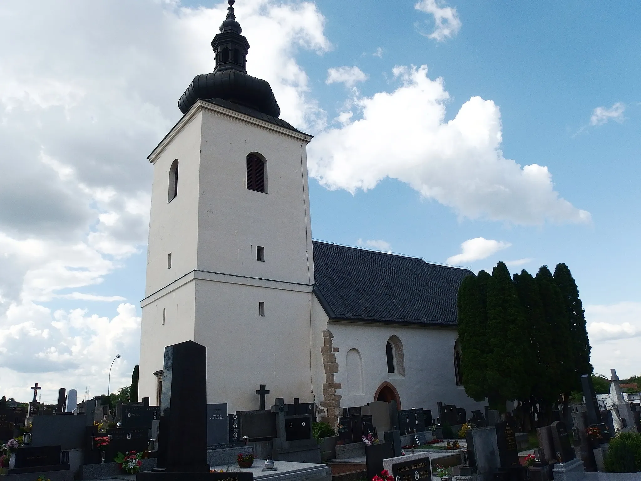 Photo showing: This is a photo of a cultural monument of the Czech Republic, number: