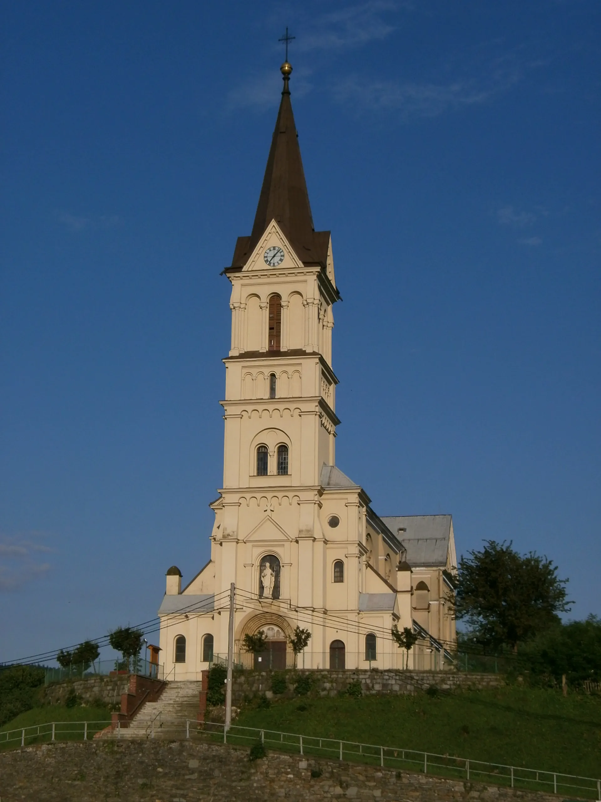 Photo showing: This is a photo of a cultural monument of the Czech Republic, number: