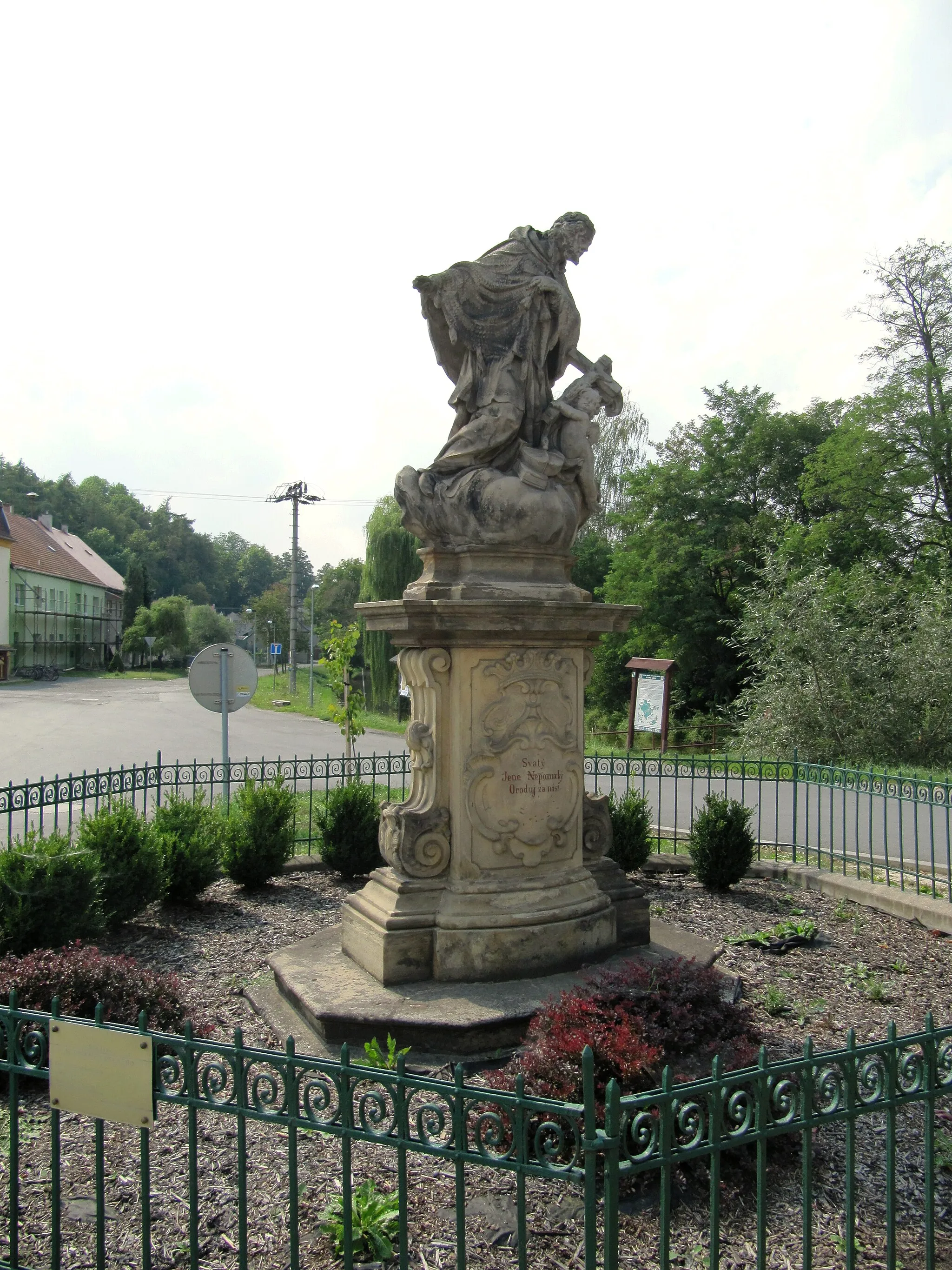 Image of Střední Morava