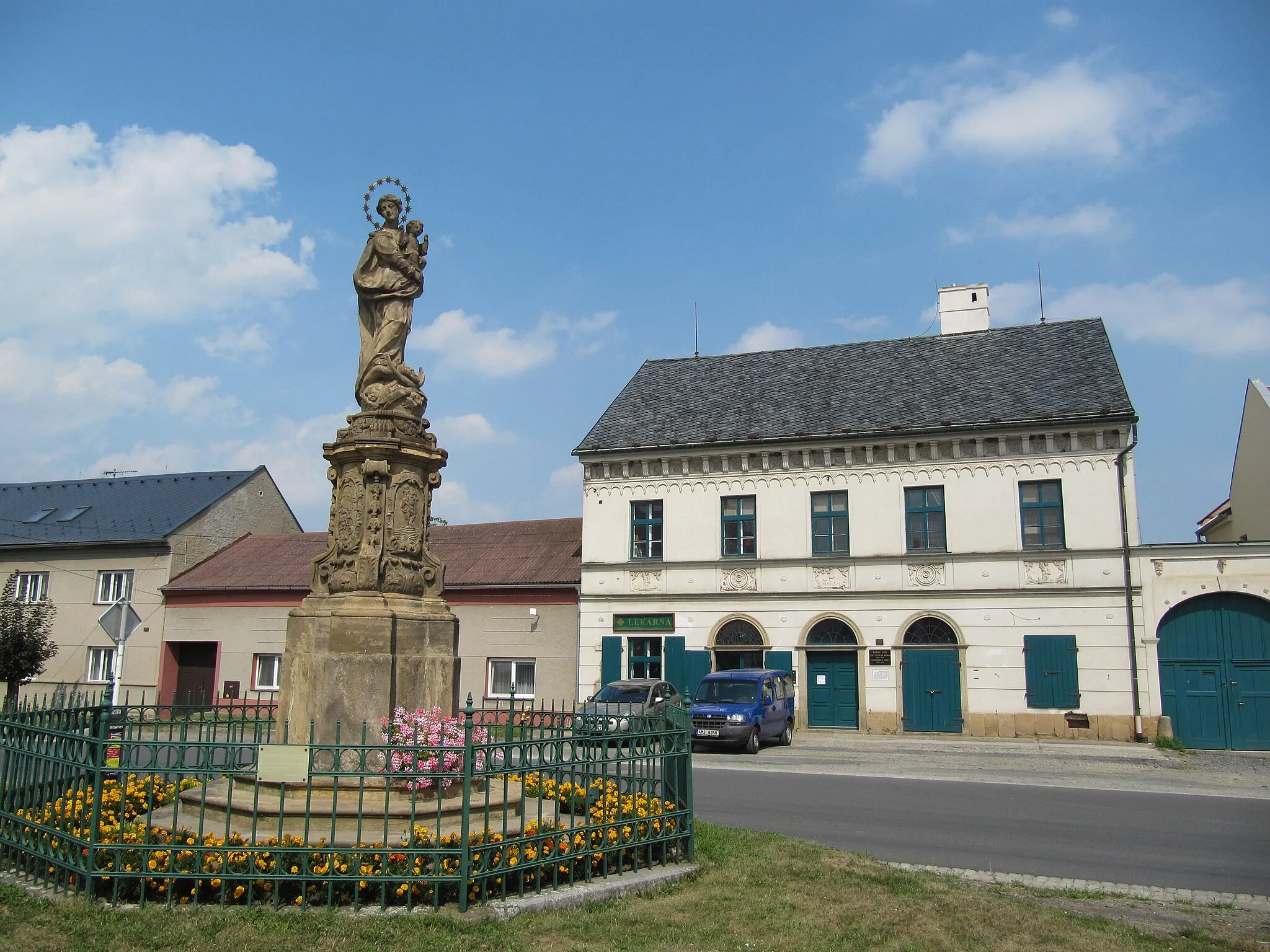 Zdjęcie: Střední Morava