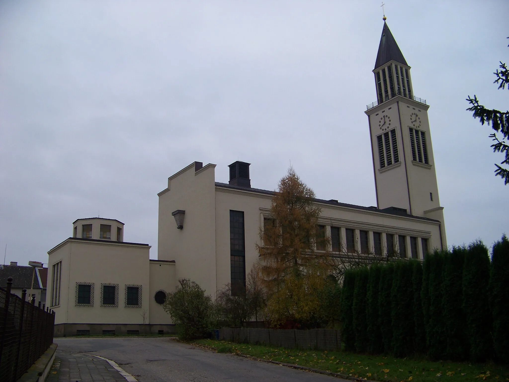 Photo showing: This is a photo of a cultural monument of the Czech Republic, number: