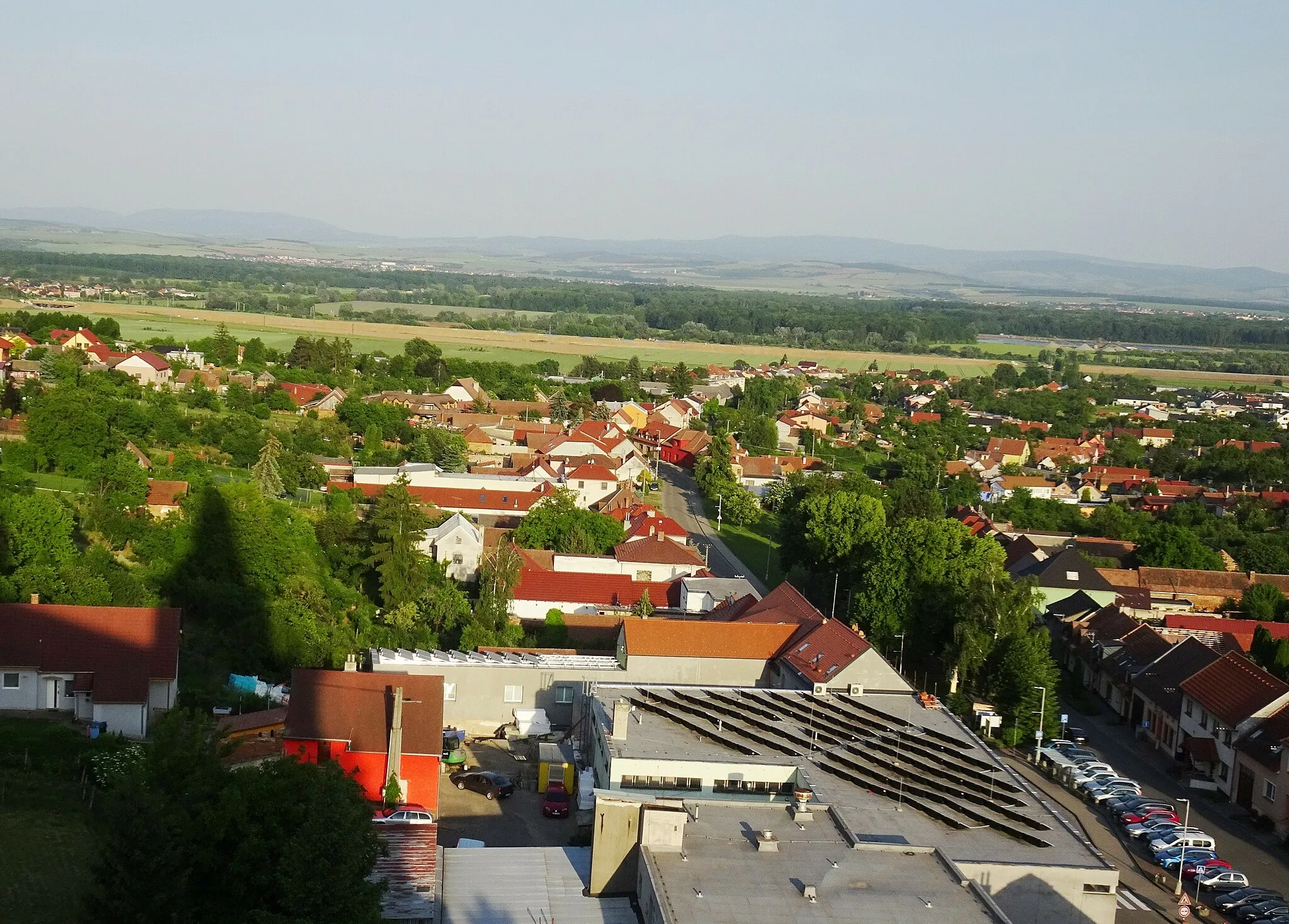 Image of Střední Morava