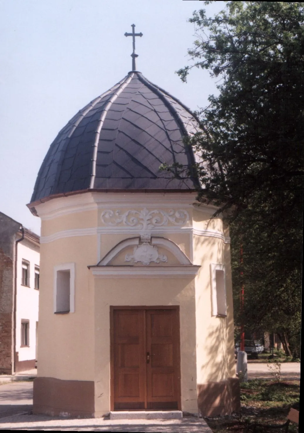 Image of Střední Morava