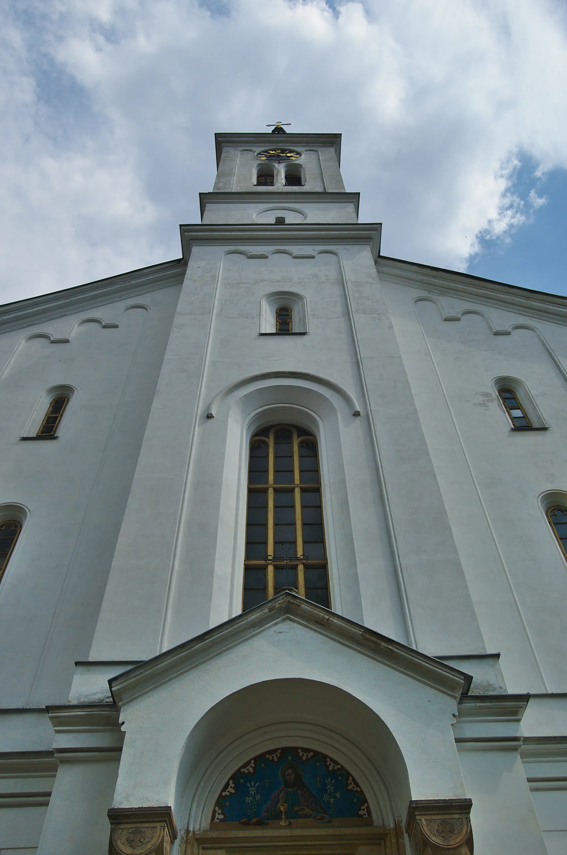 Photo showing: This is a photo of a cultural monument of the Czech Republic, number: