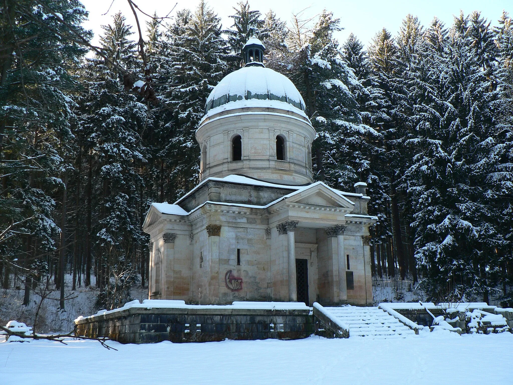 Obrázek Střední Morava