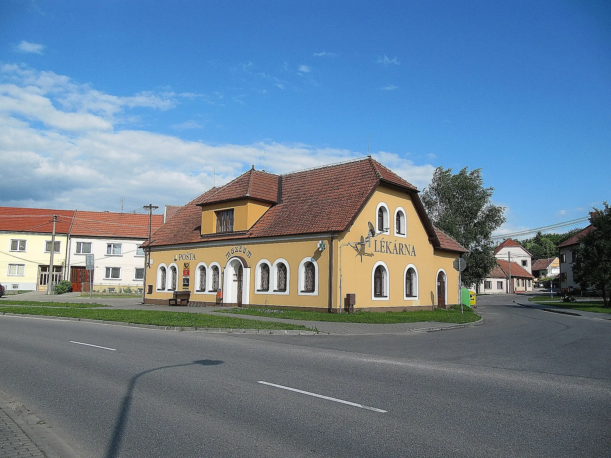 Bild von Střední Morava