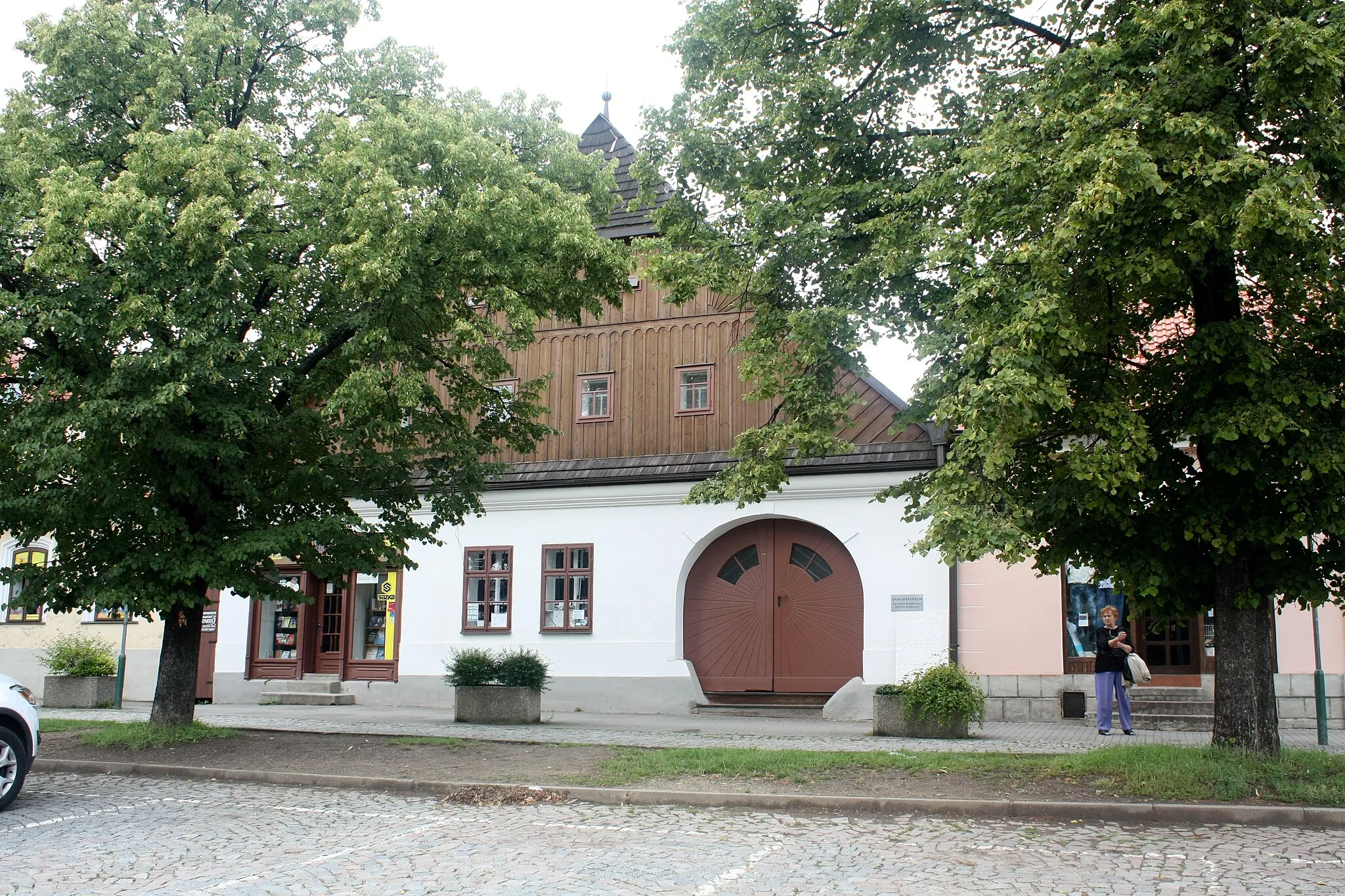 Image of Střední Morava