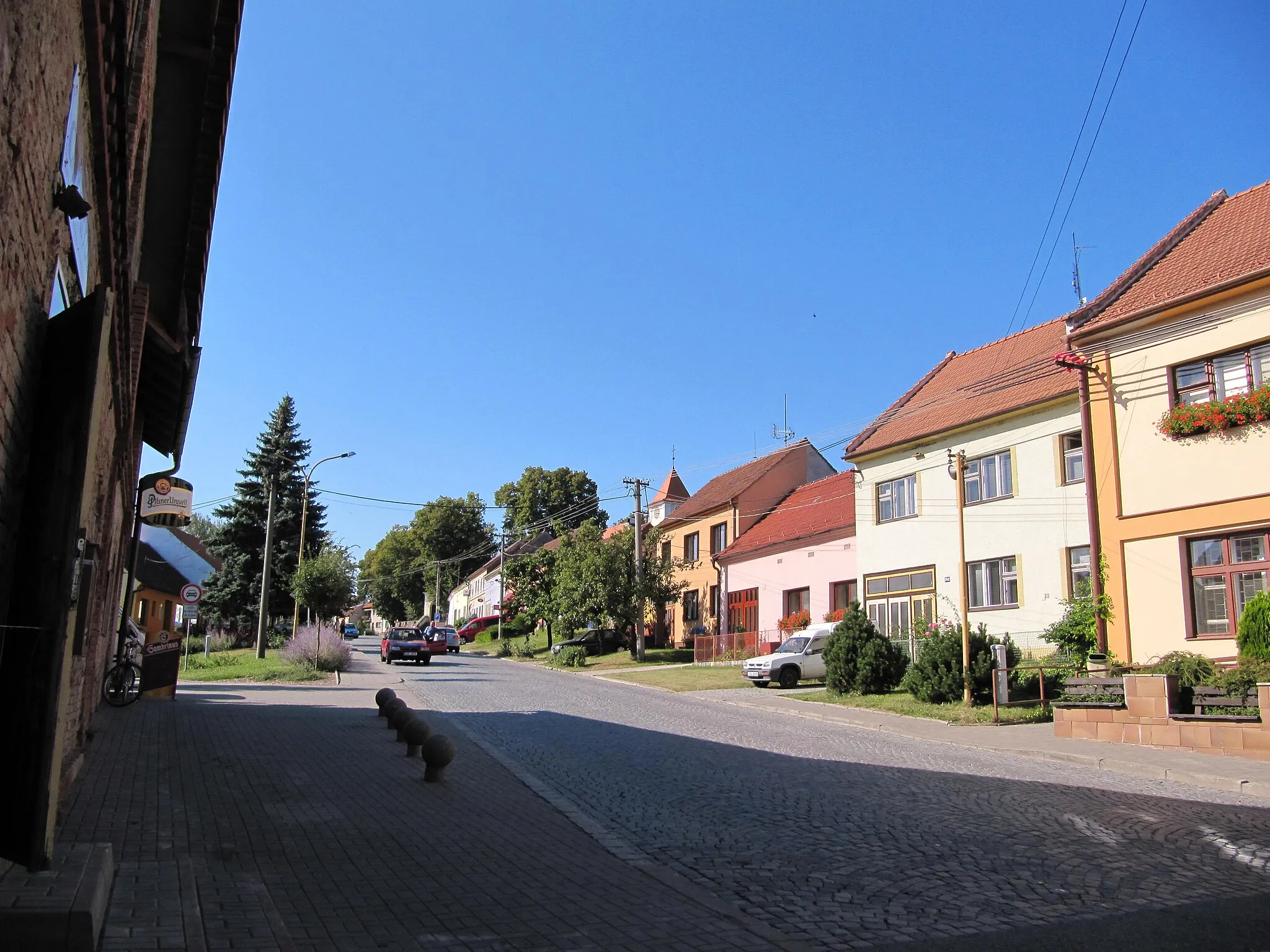 Image of Střední Morava