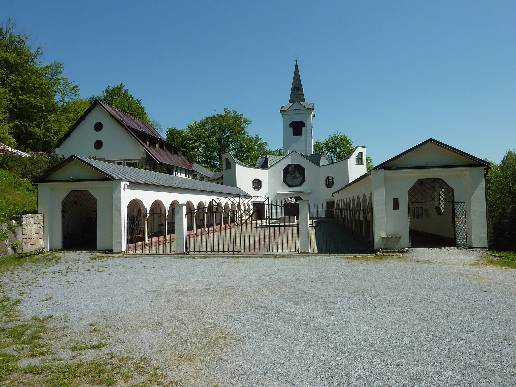 Image of Zlaté Hory