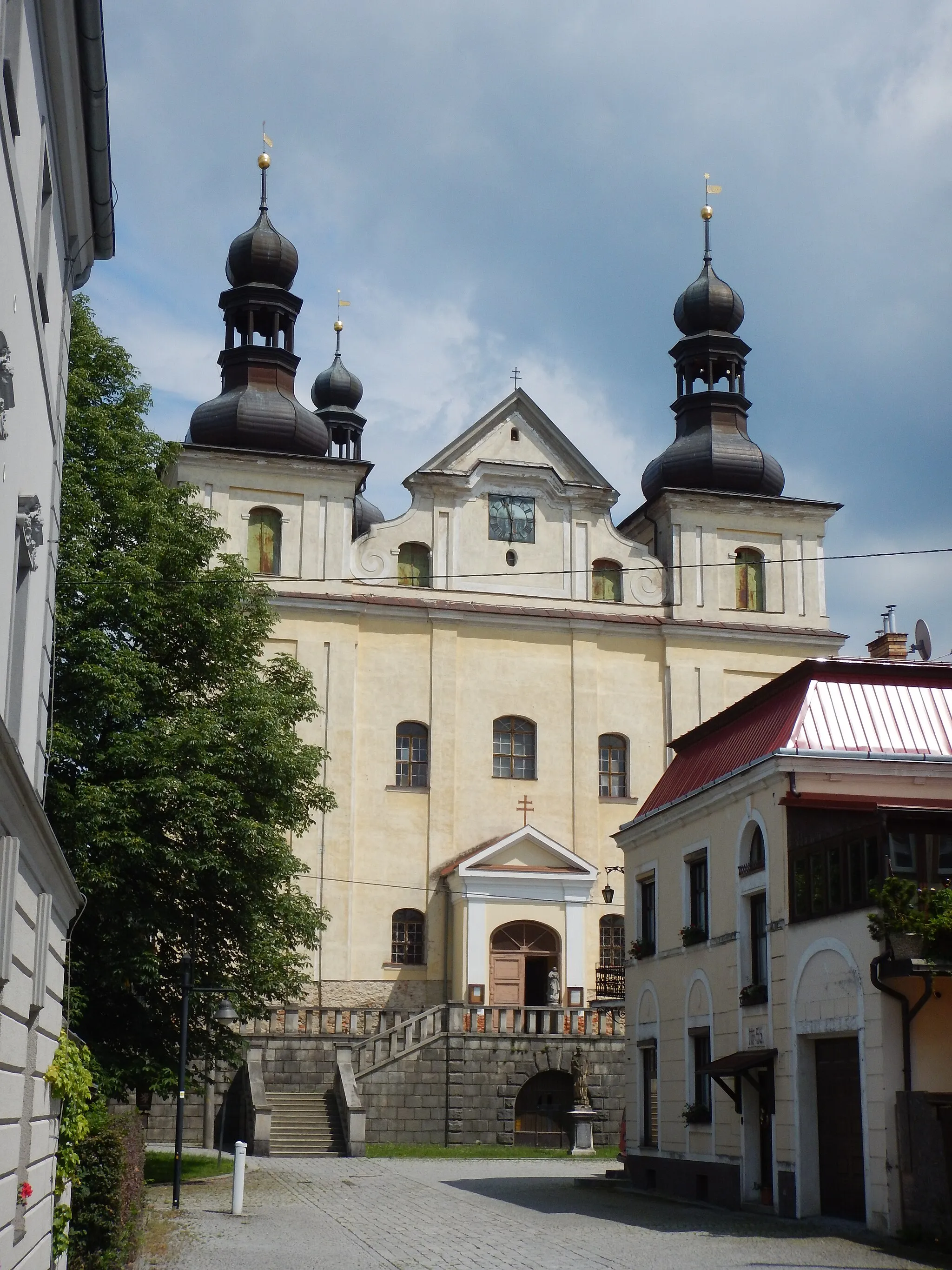 Image of Střední Morava