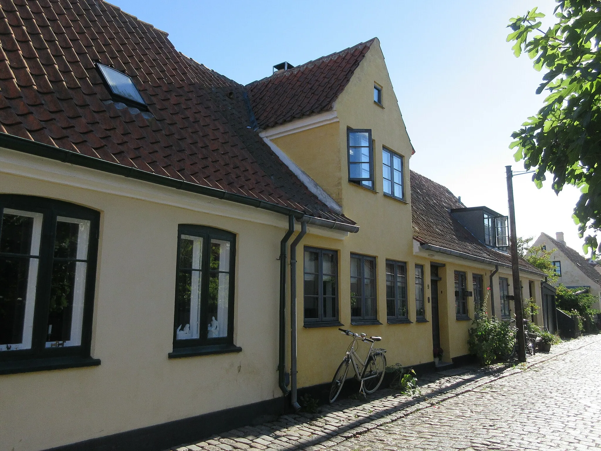 Image of Hovedstaden