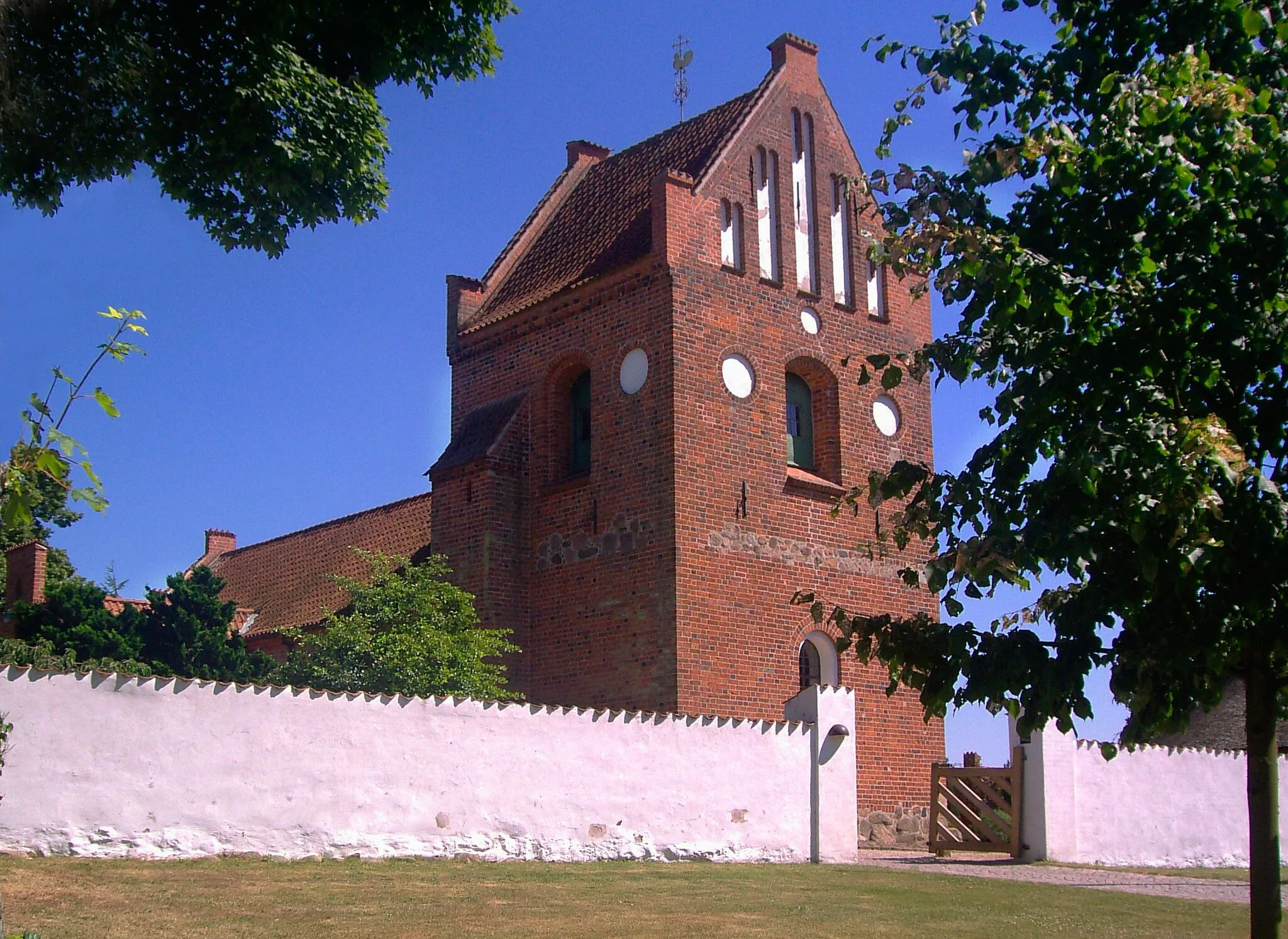 Image of Hovedstaden