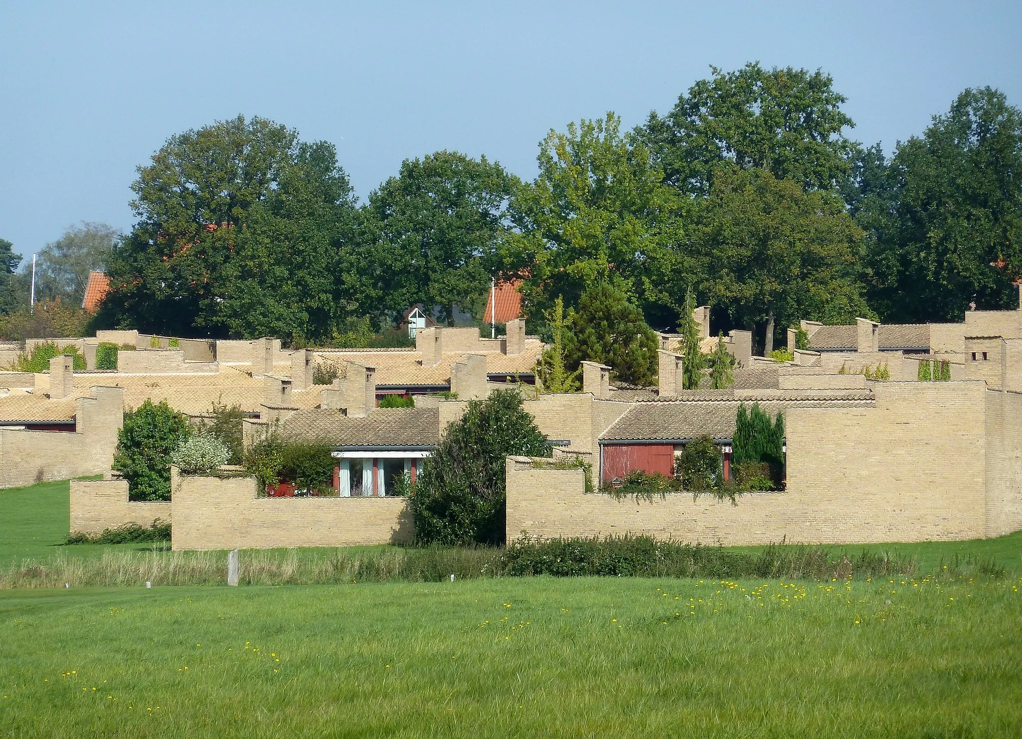 Image of Hovedstaden