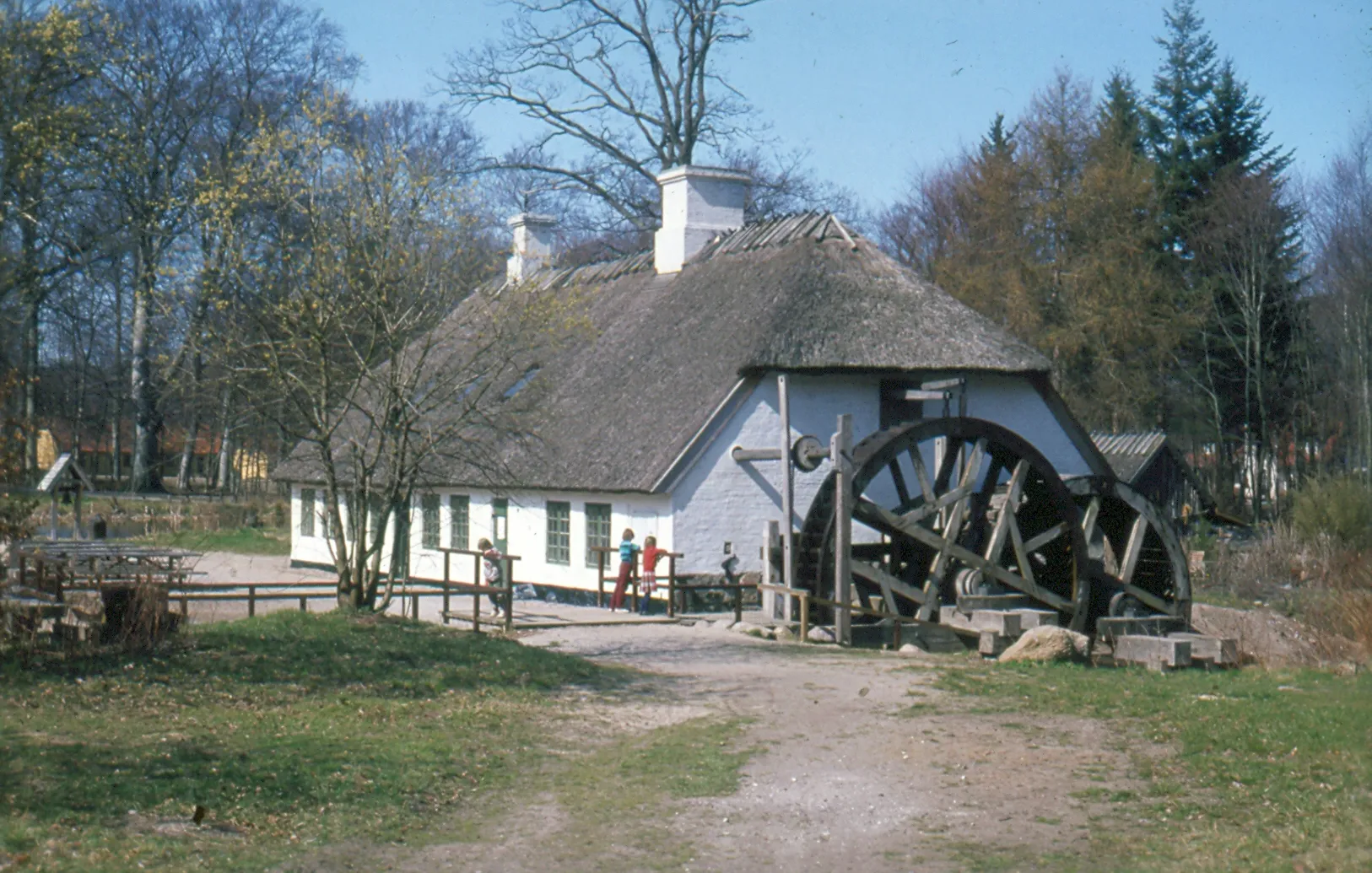 Image of Hovedstaden