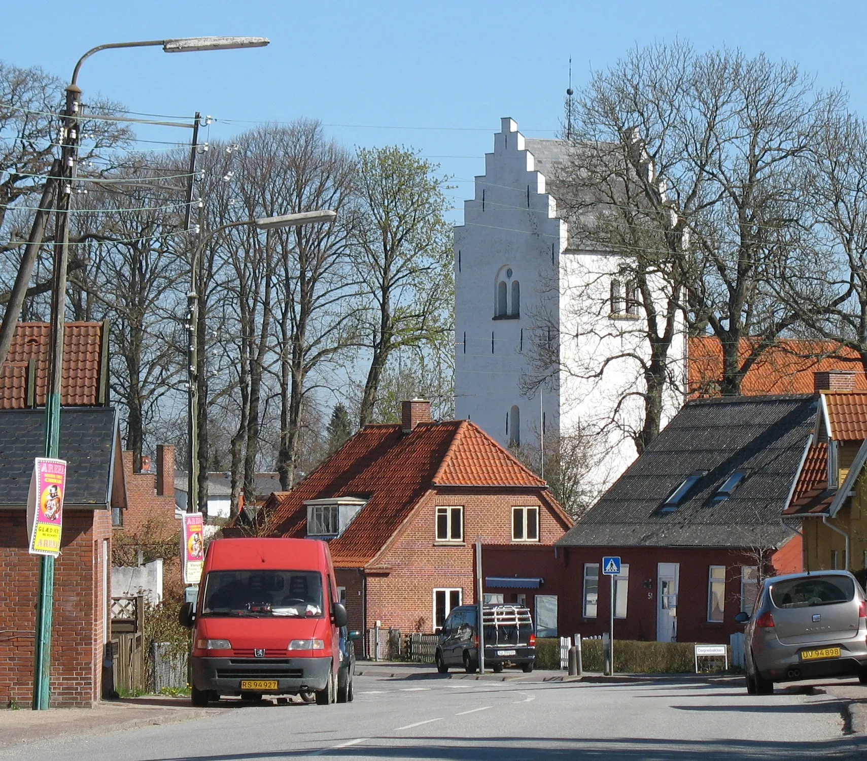 Image of Hovedstaden