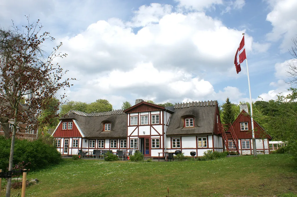 Image of Hovedstaden