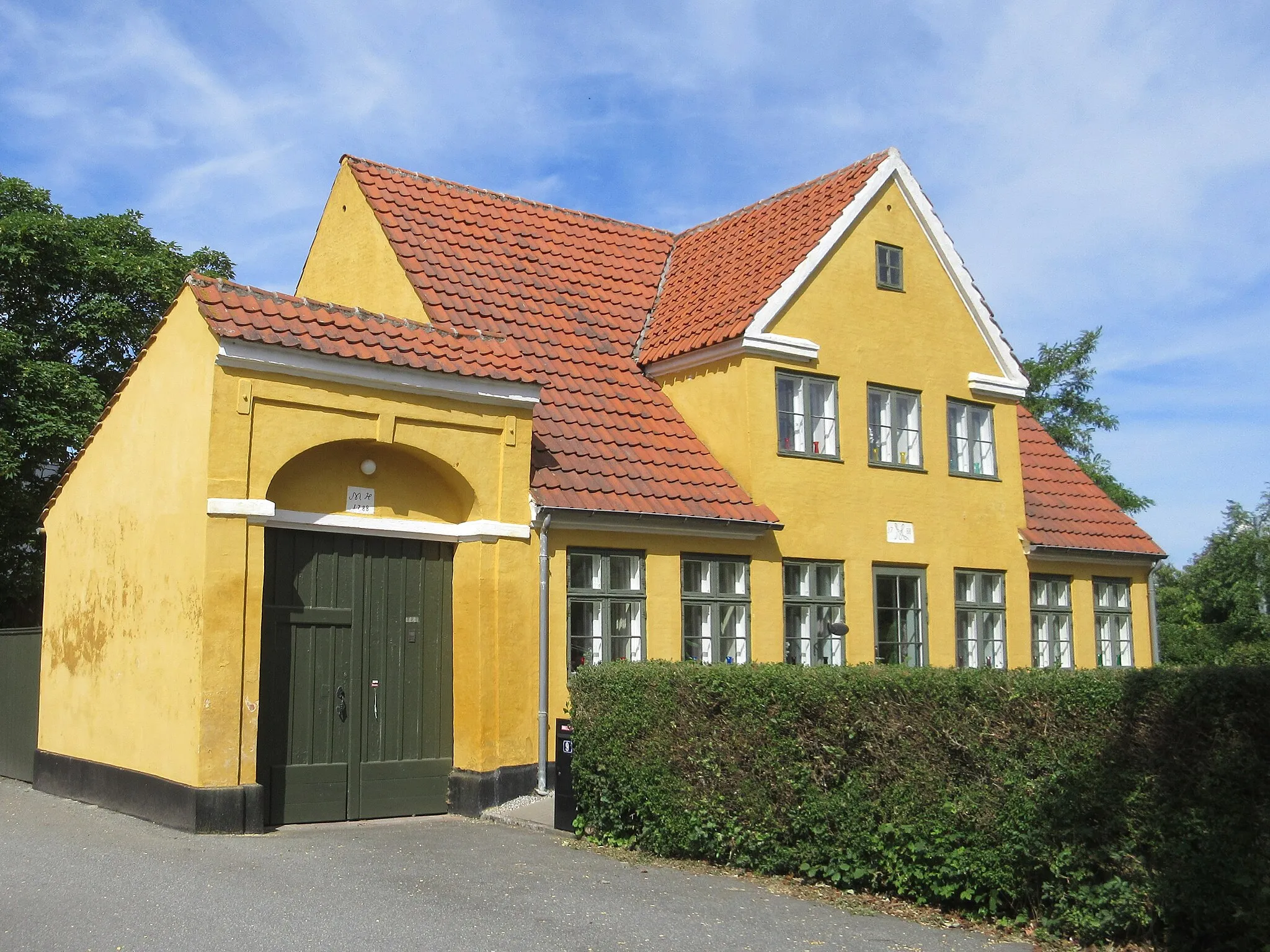 Image of Tårnby