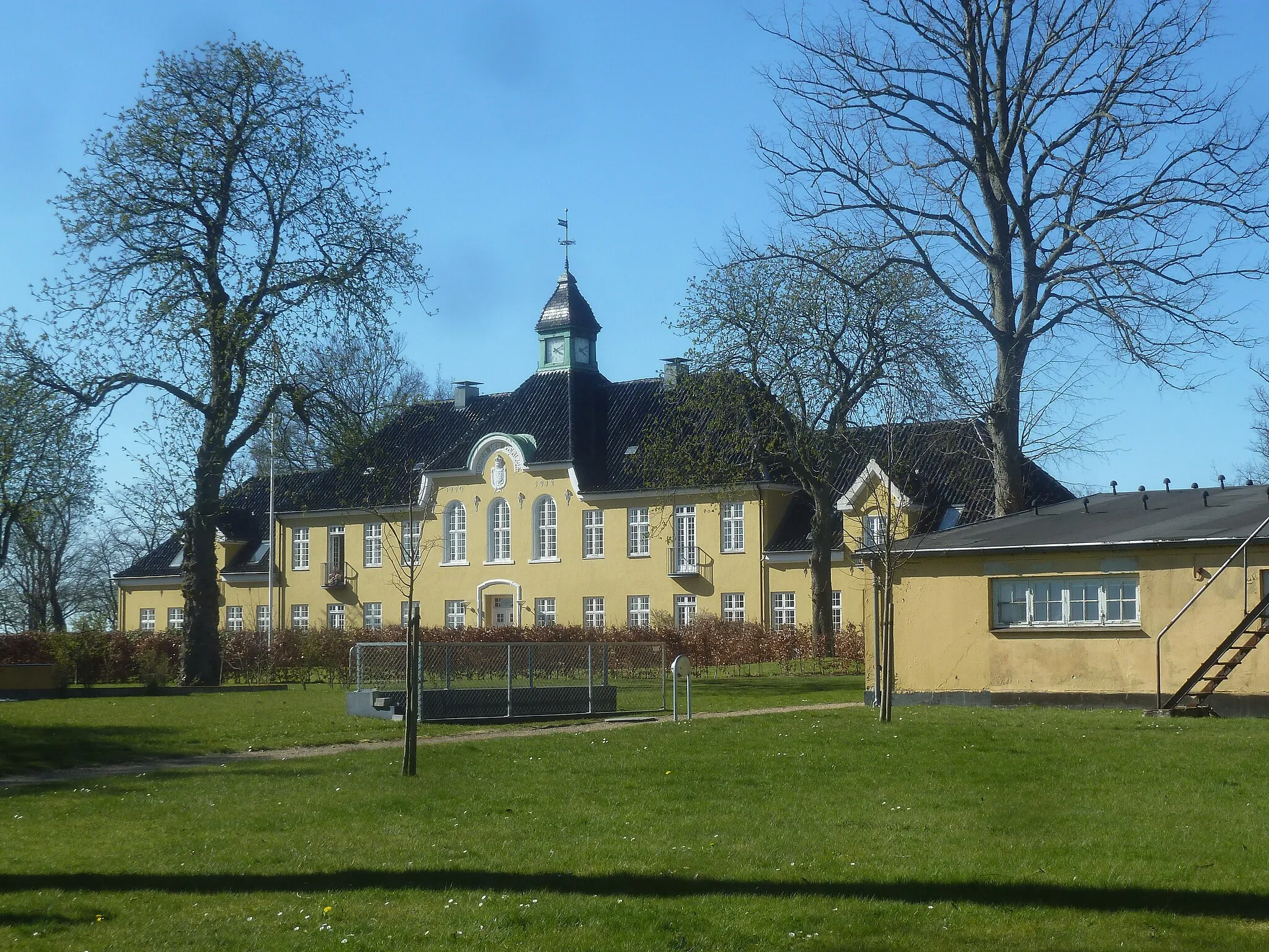 Image of Hovedstaden