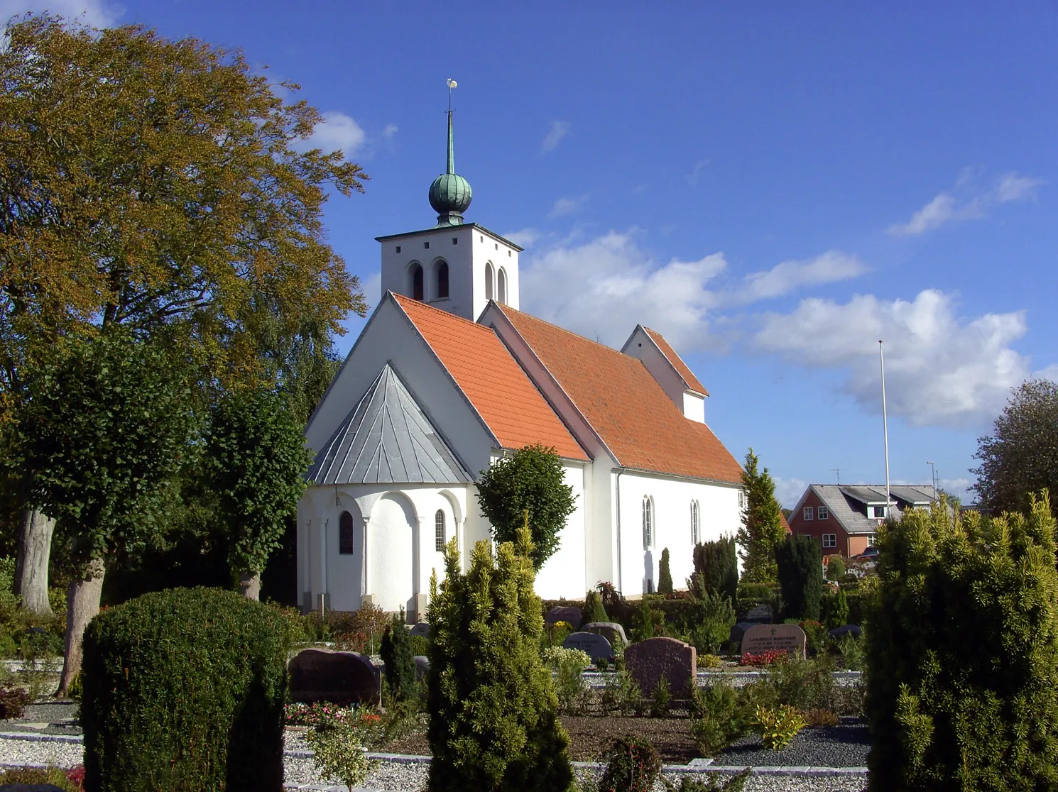 Bilde av Midtjylland