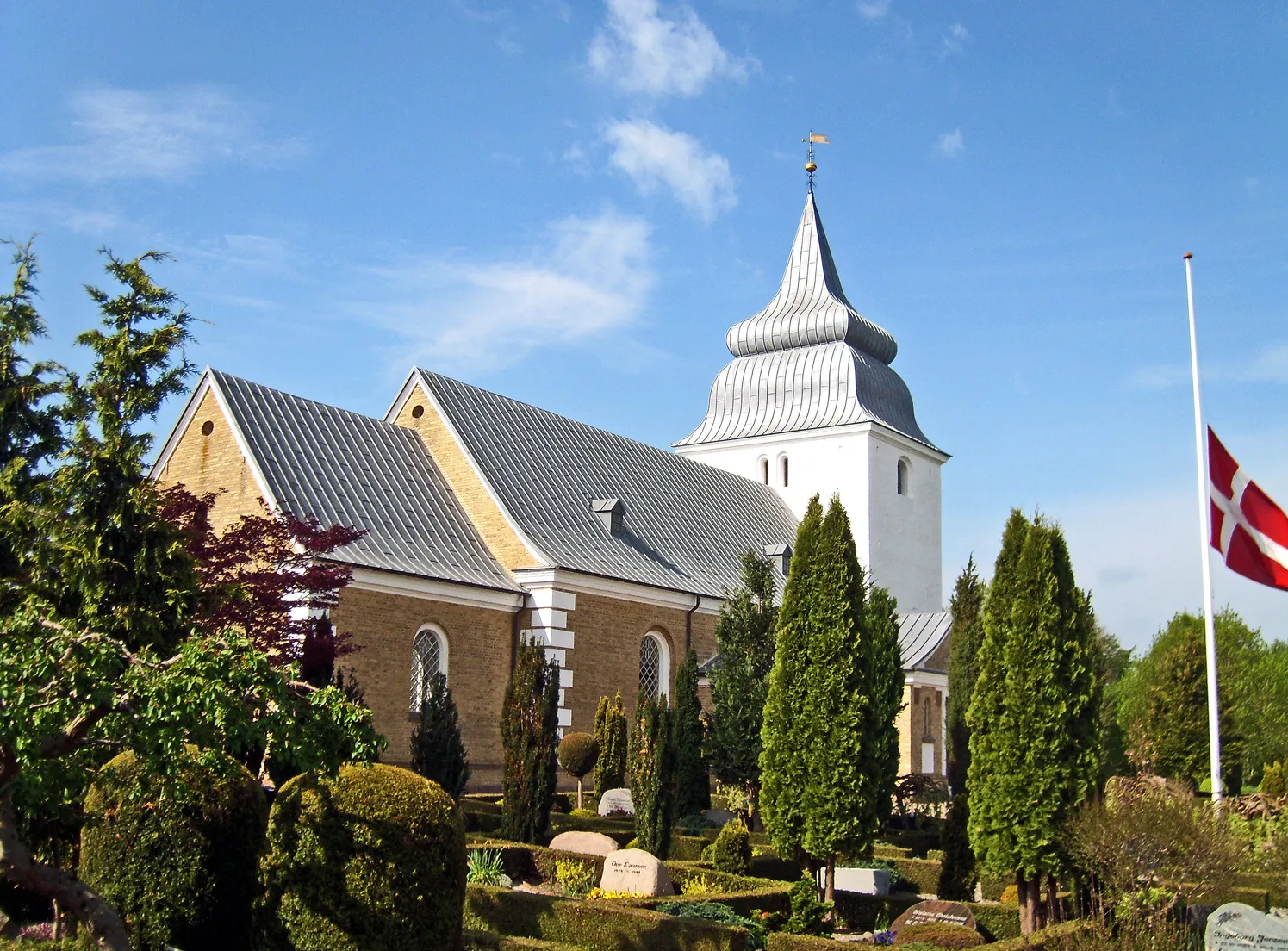 Billede af Jutland Centrale