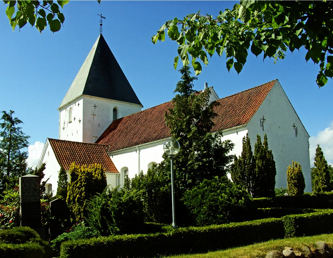 Billede af Jutland Centrale